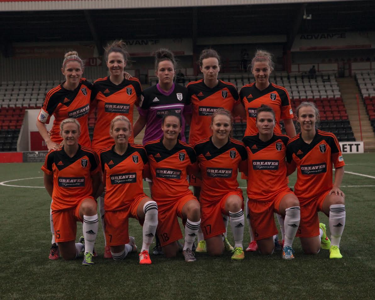 City starting 11 v Nove Zamky. Image courtesy of Andrew Buist.