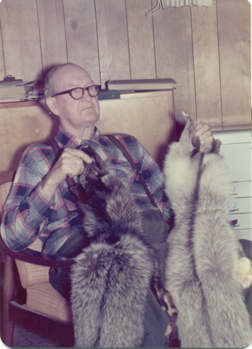  ​(Grandfather) Harry Magnuson. (Approximately)
1976. Ogema, WI 






  
  
   
  
    
  
   0 
   false 
   
   
   18 pt 
   18 pt 
   0 
   0 
   
   false 
   false 
   false 
   
    
    
    
    
    
   
  
    
  
  
  

 
 
 /* Style Def