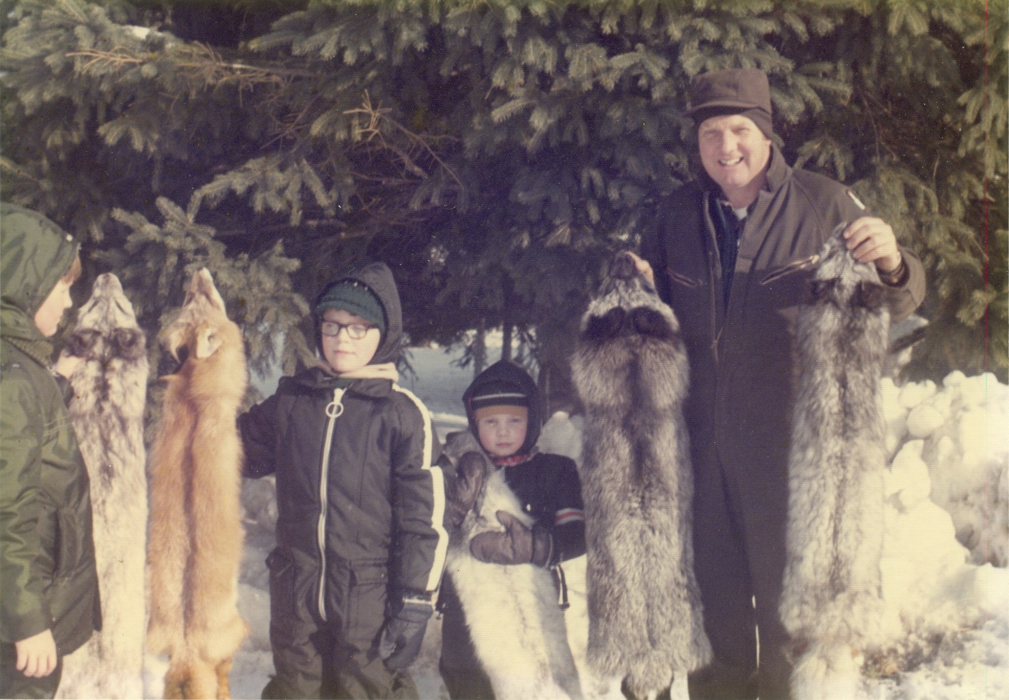  ​Family. (Approximately) 1975. Ogema, WI 






  
  
   
  
    
  
   0 
   false 
   
   
   18 pt 
   18 pt 
   0 
   0 
   
   false 
   false 
   false 
   
    
    
    
    
    
   
  
    
  
  
  

 
 
 /* Style Definitions */
table.MsoN