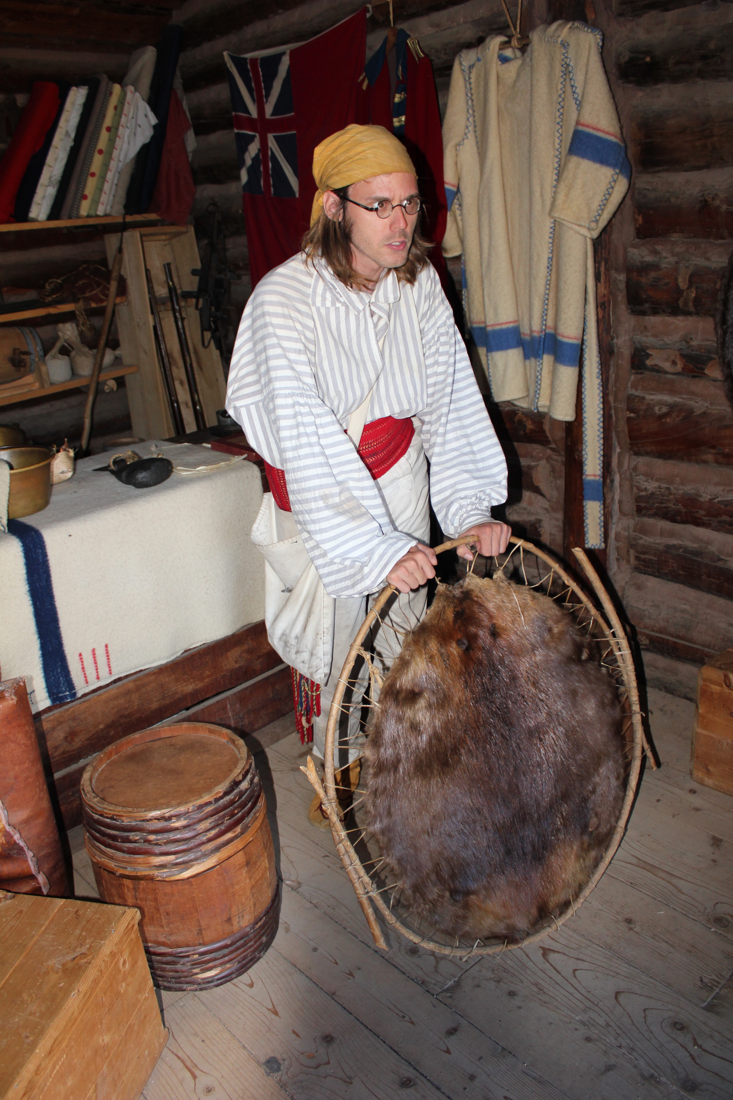  ​Living history.&nbsp;Pine City, MN 