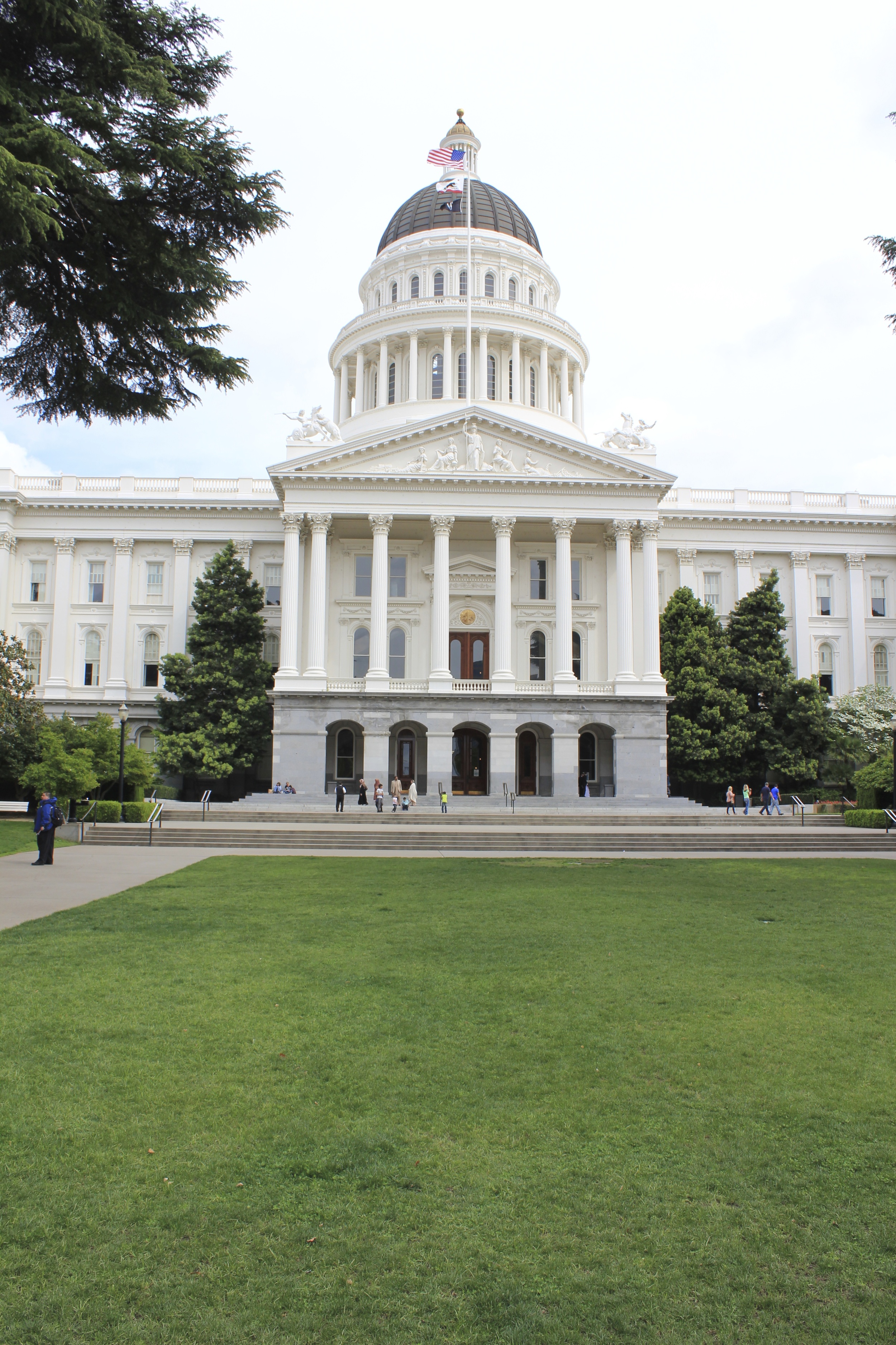 Sacramento, CA