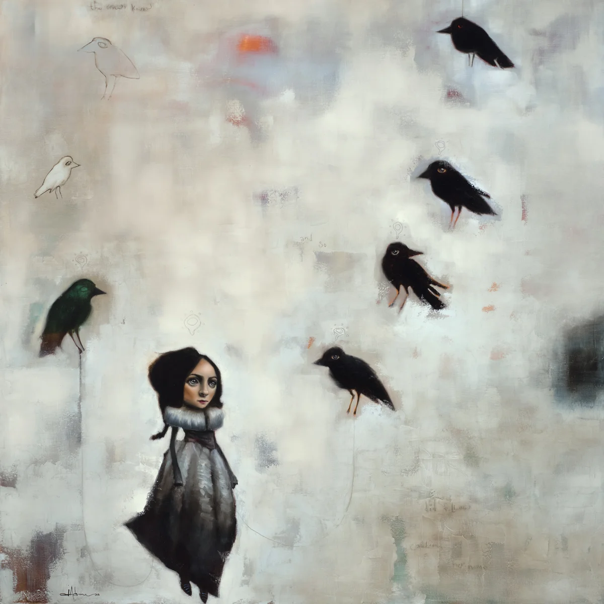 Raven Song