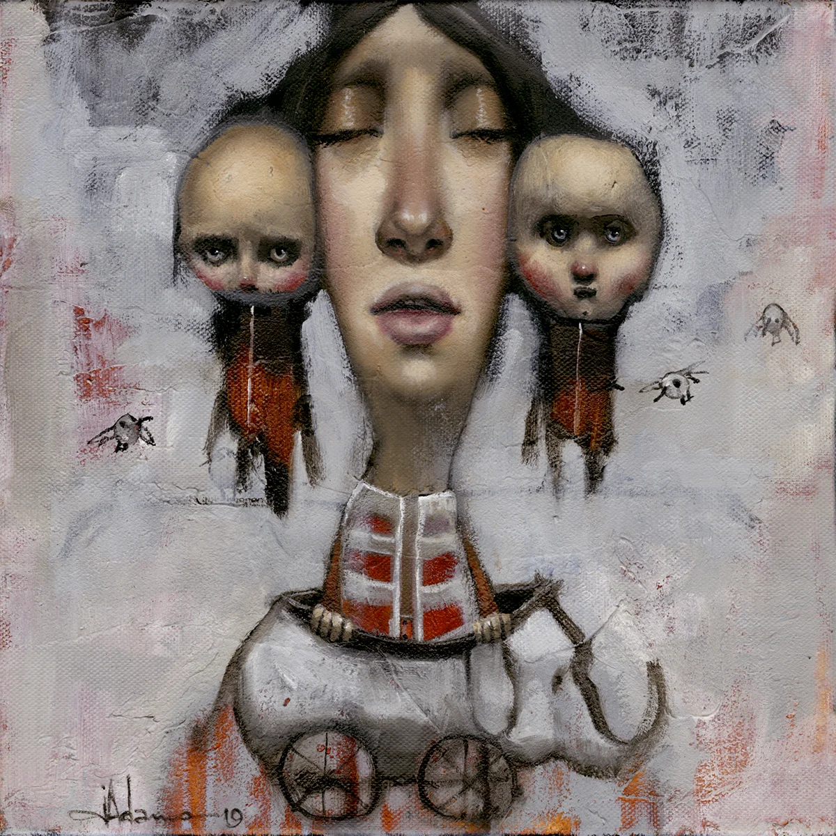 The Triplets