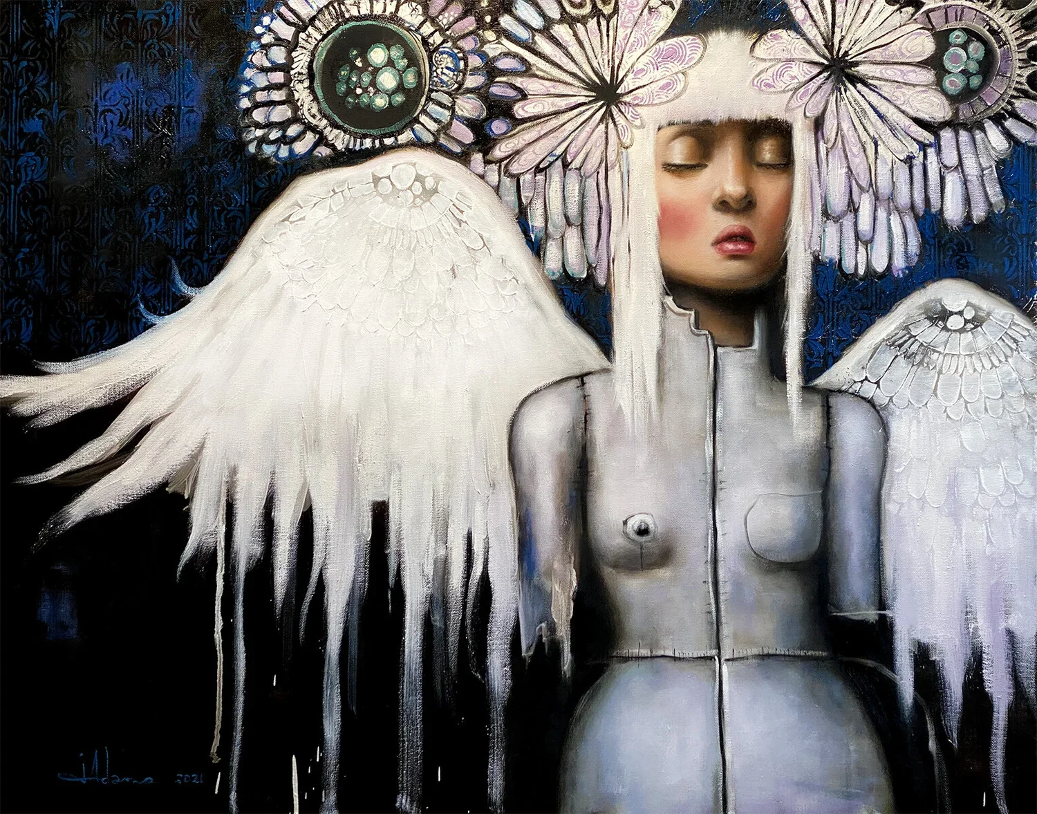 I am not your angel