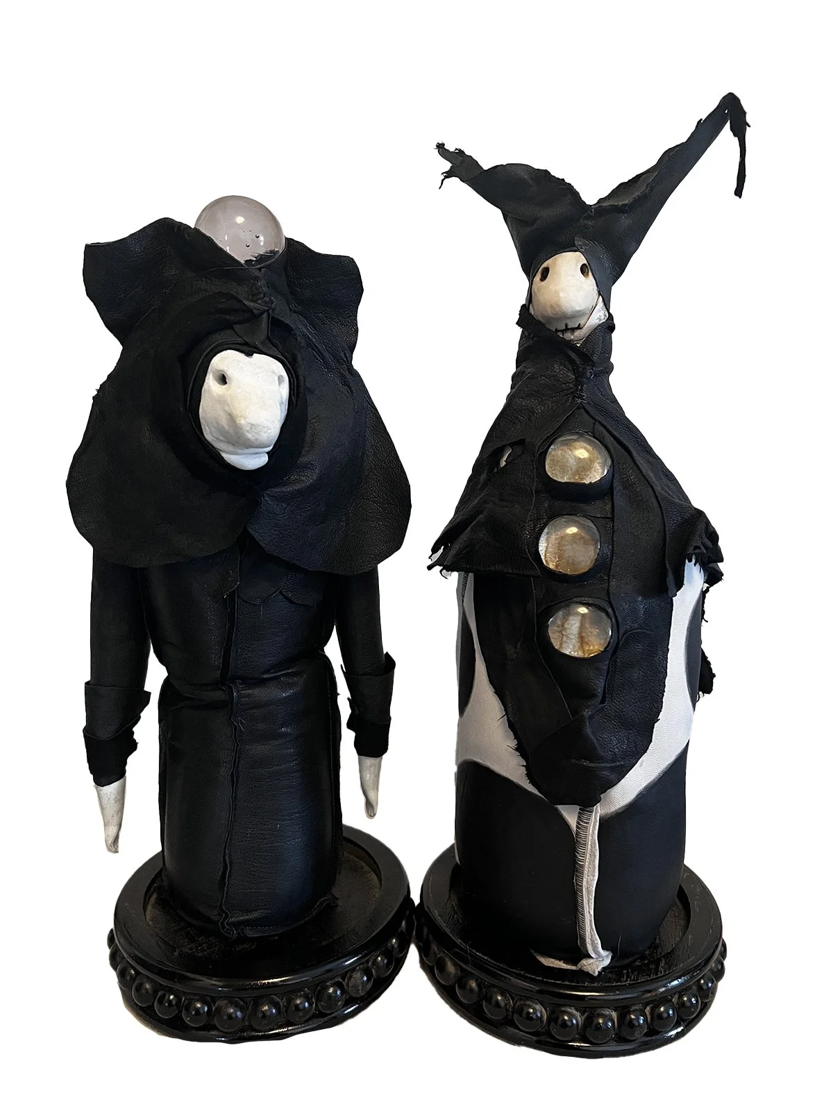 Epithacus & Eunice