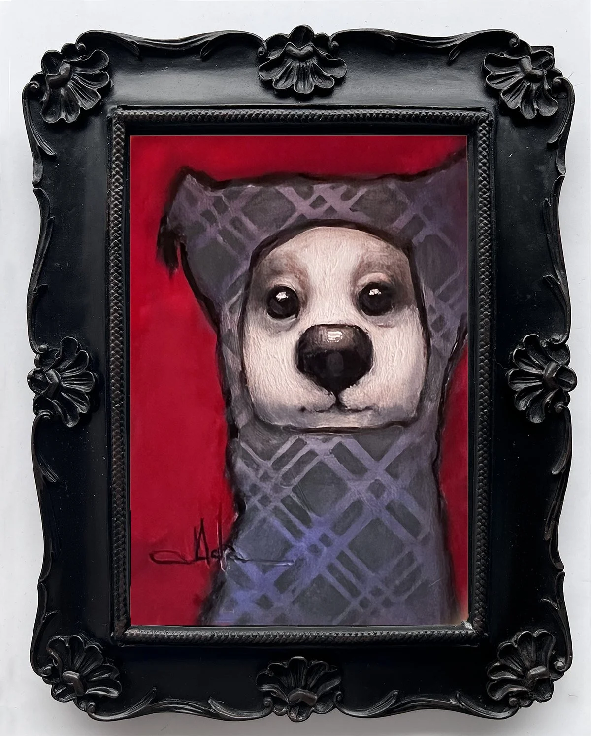 Morris