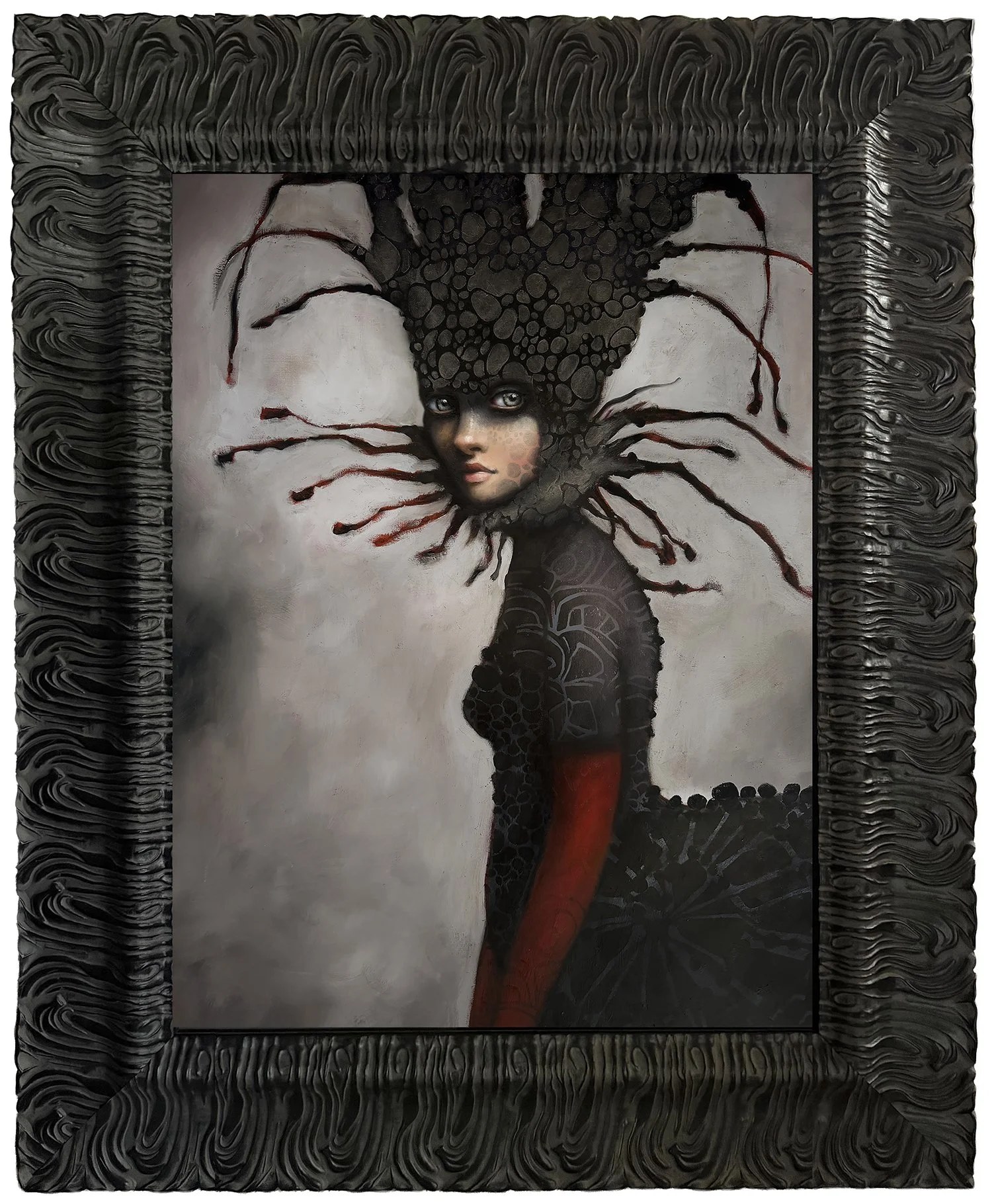 'Morpho' an Online Exhibition