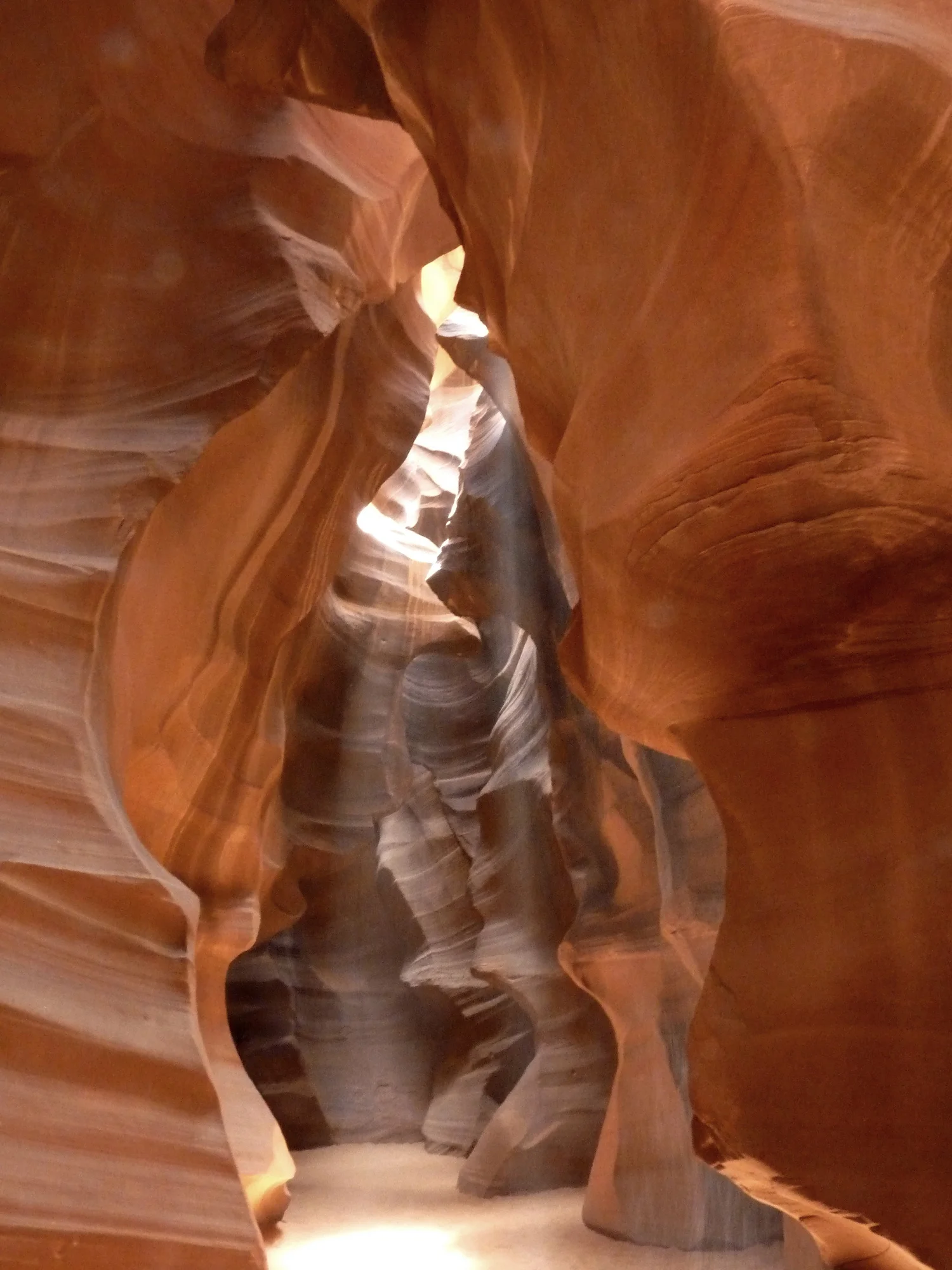 Antelope Canyon