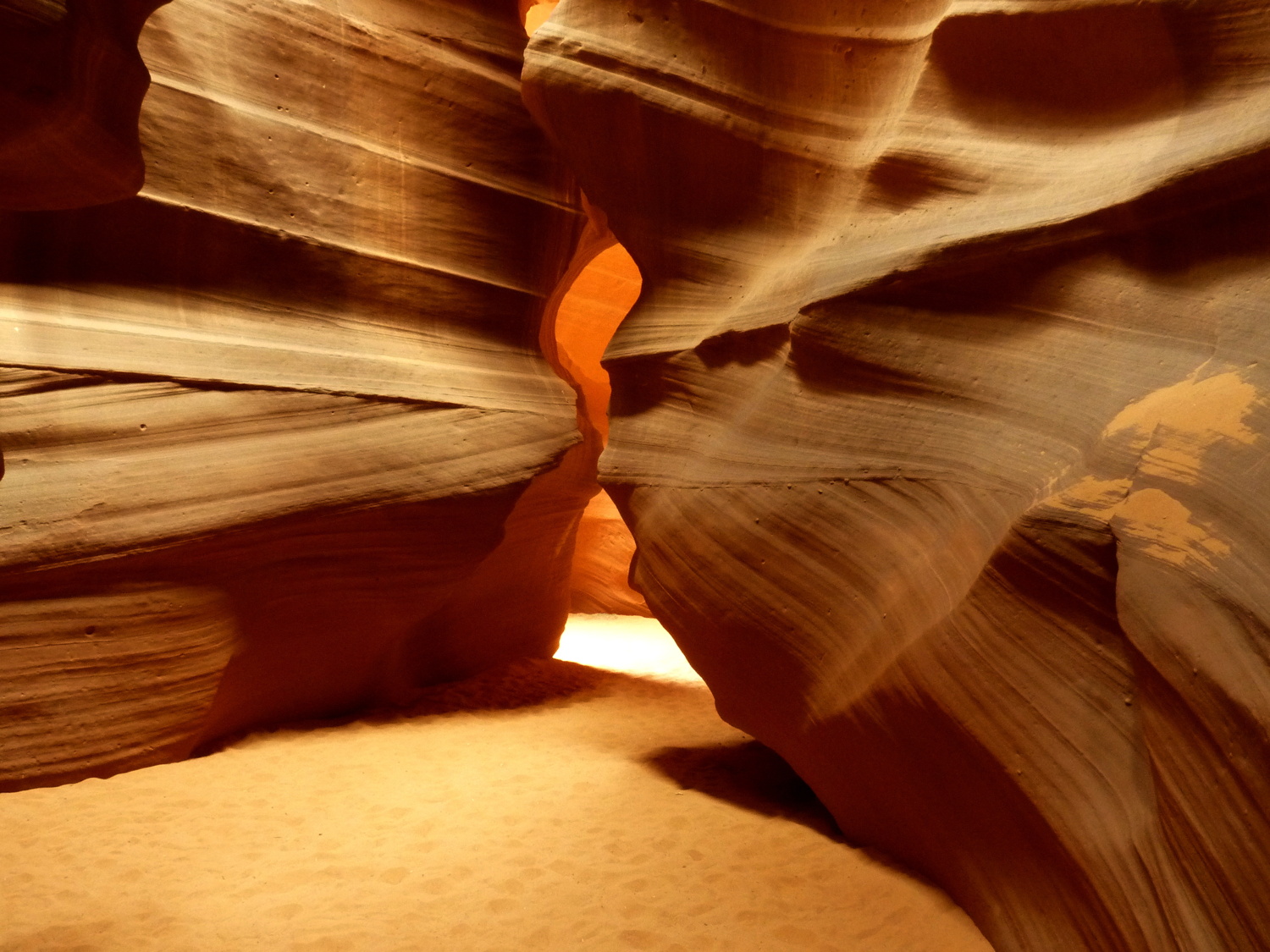Antelope Canyon