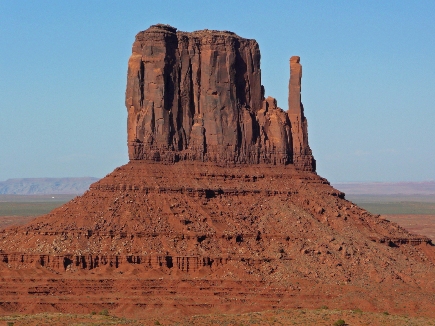 Monument Valley