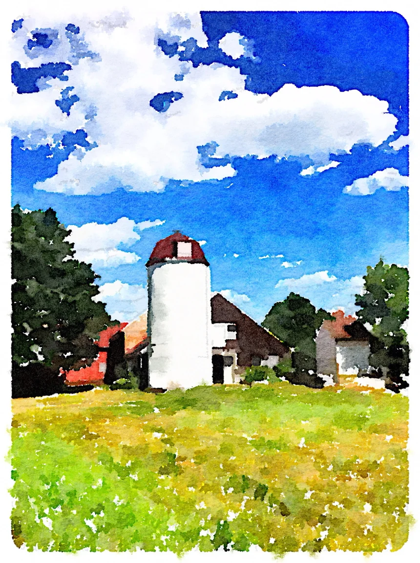 Concord farm