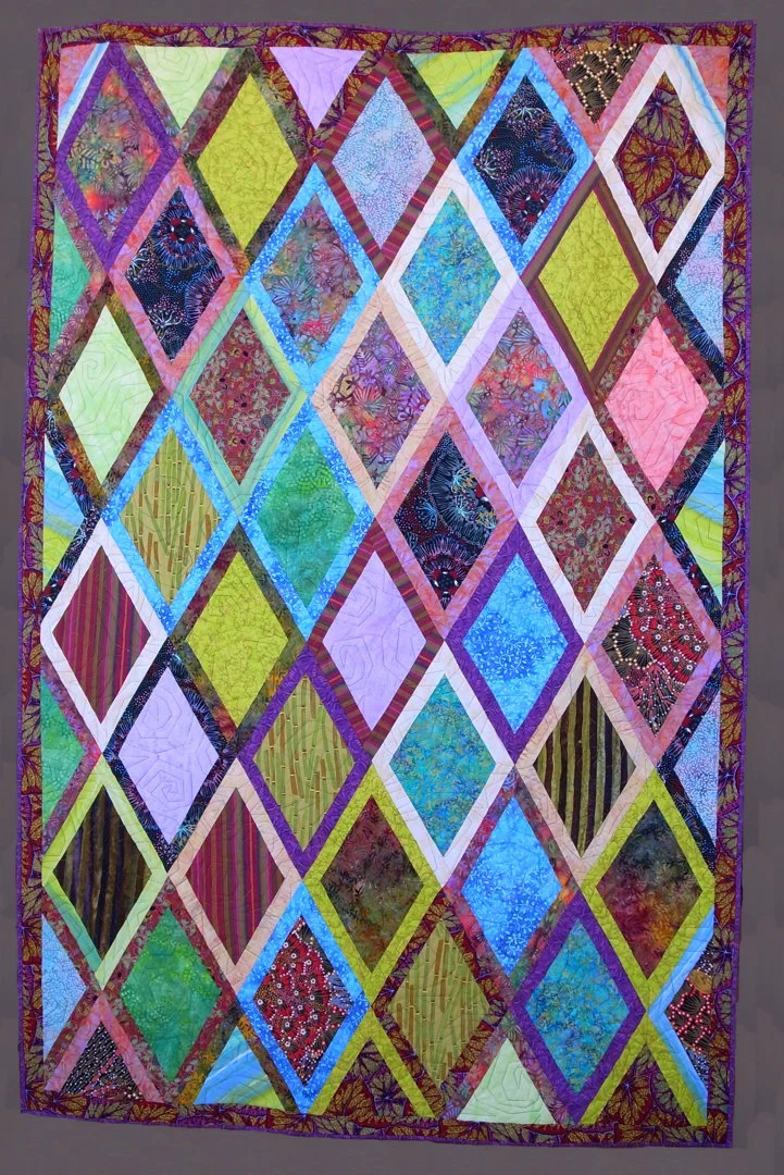 Diamonds Are Forever