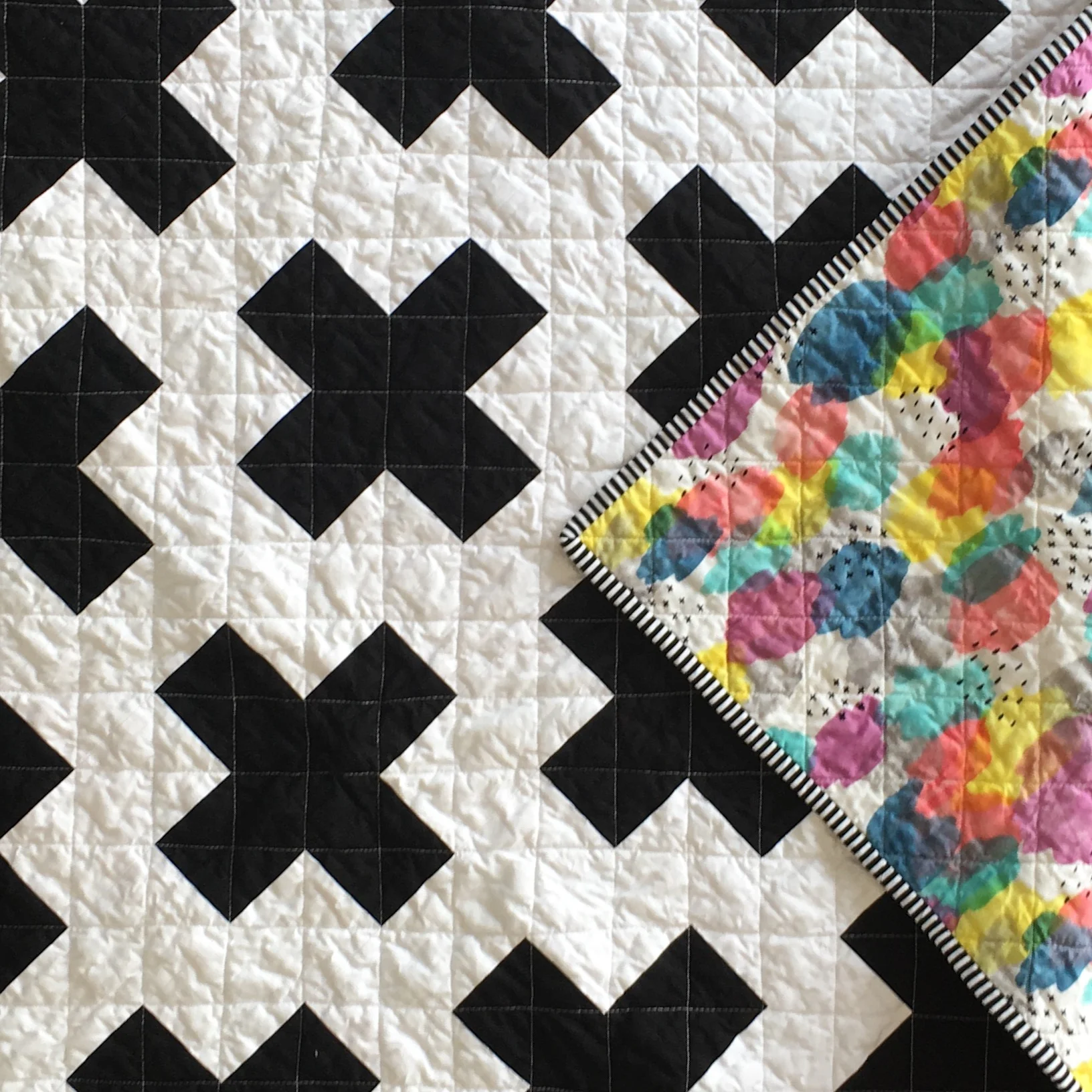 Finn + Tate Quilts