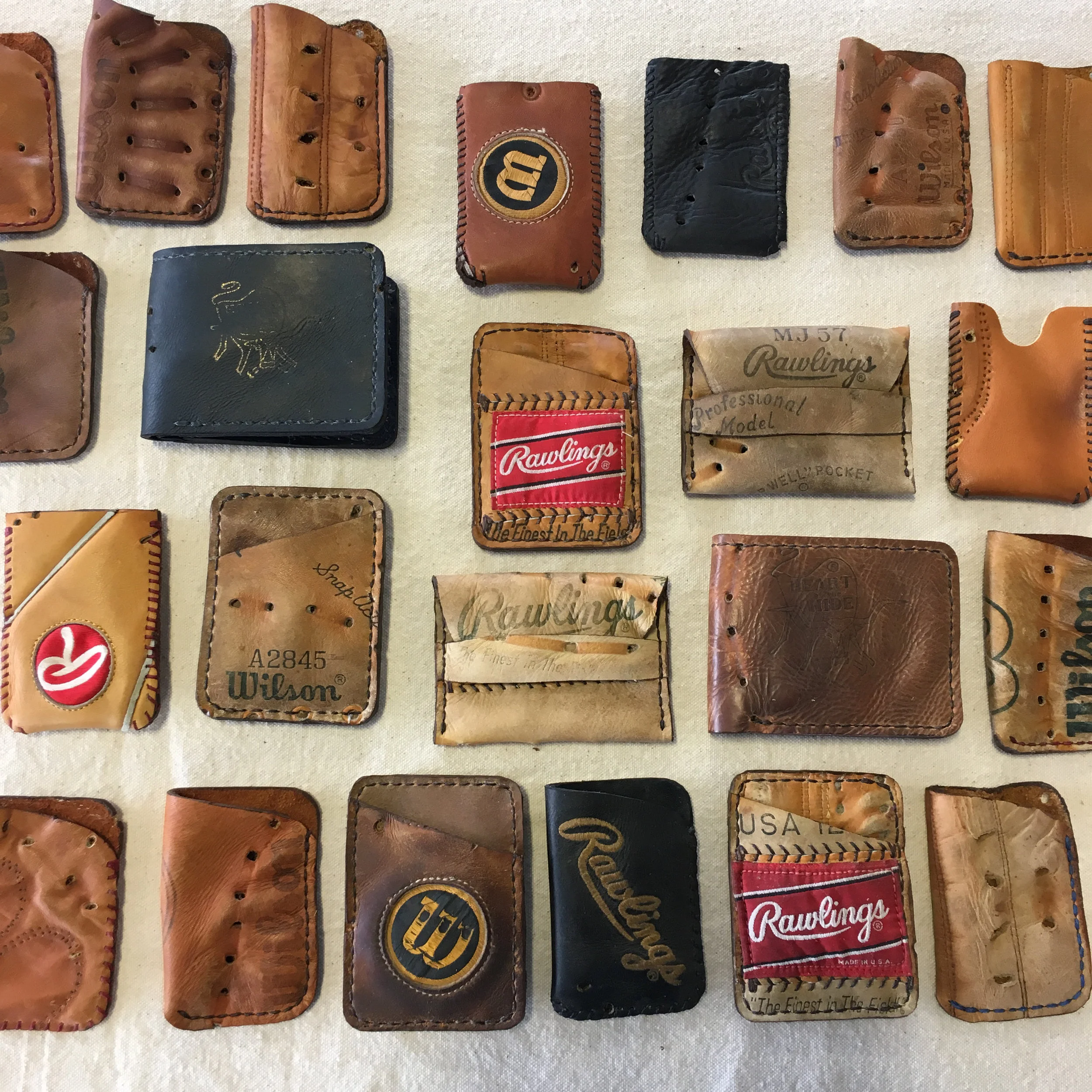 Salt River Leather