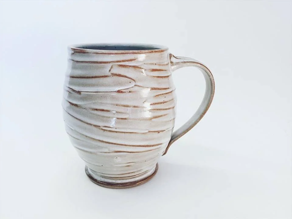 Turntable Pottery