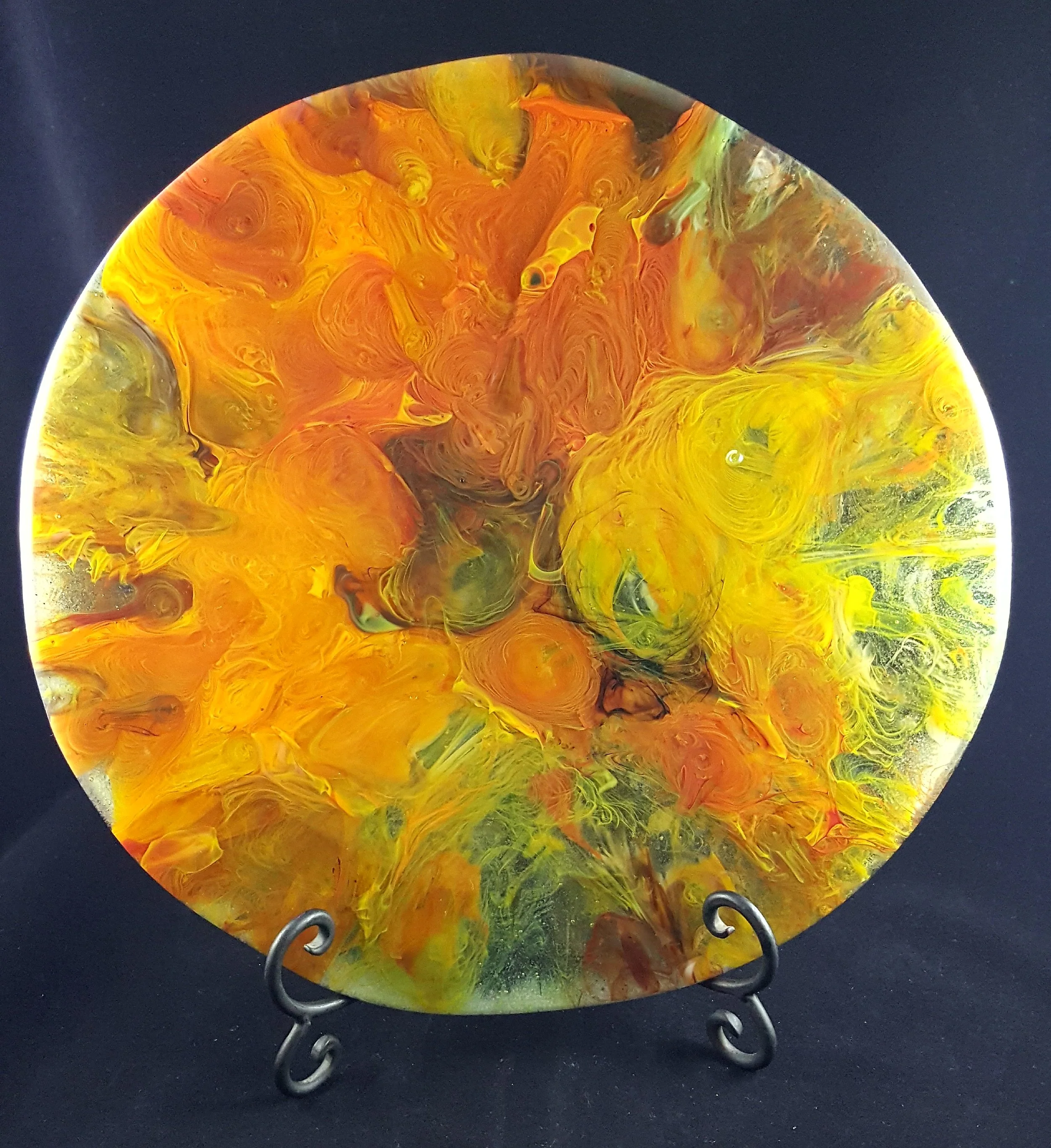 Walnut Springs ArtBarn
