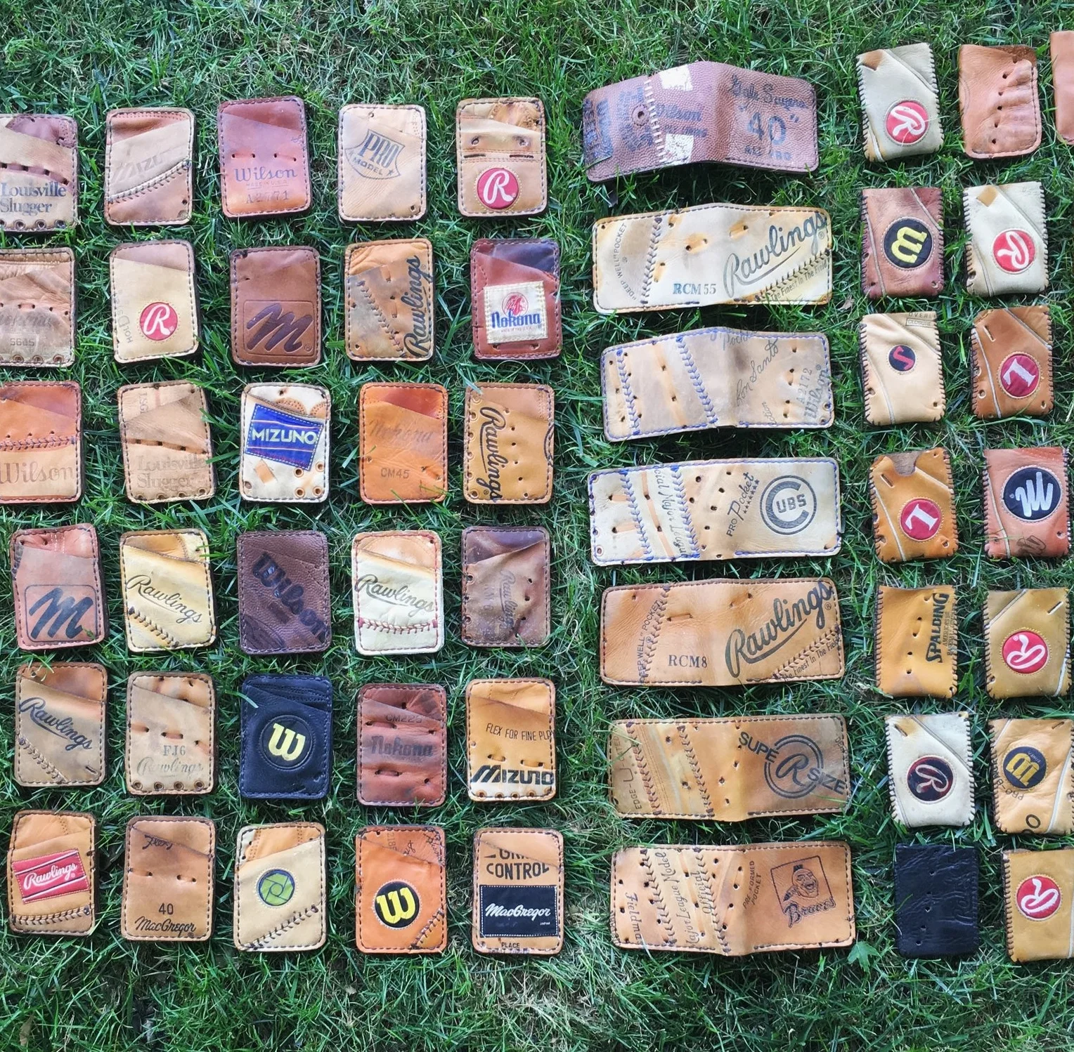 Salt River Leather