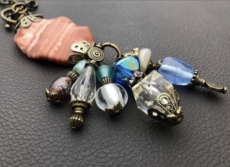 Pieces of Reesie