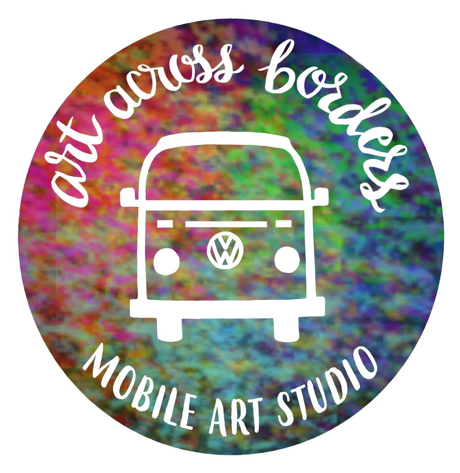Art Across Borders