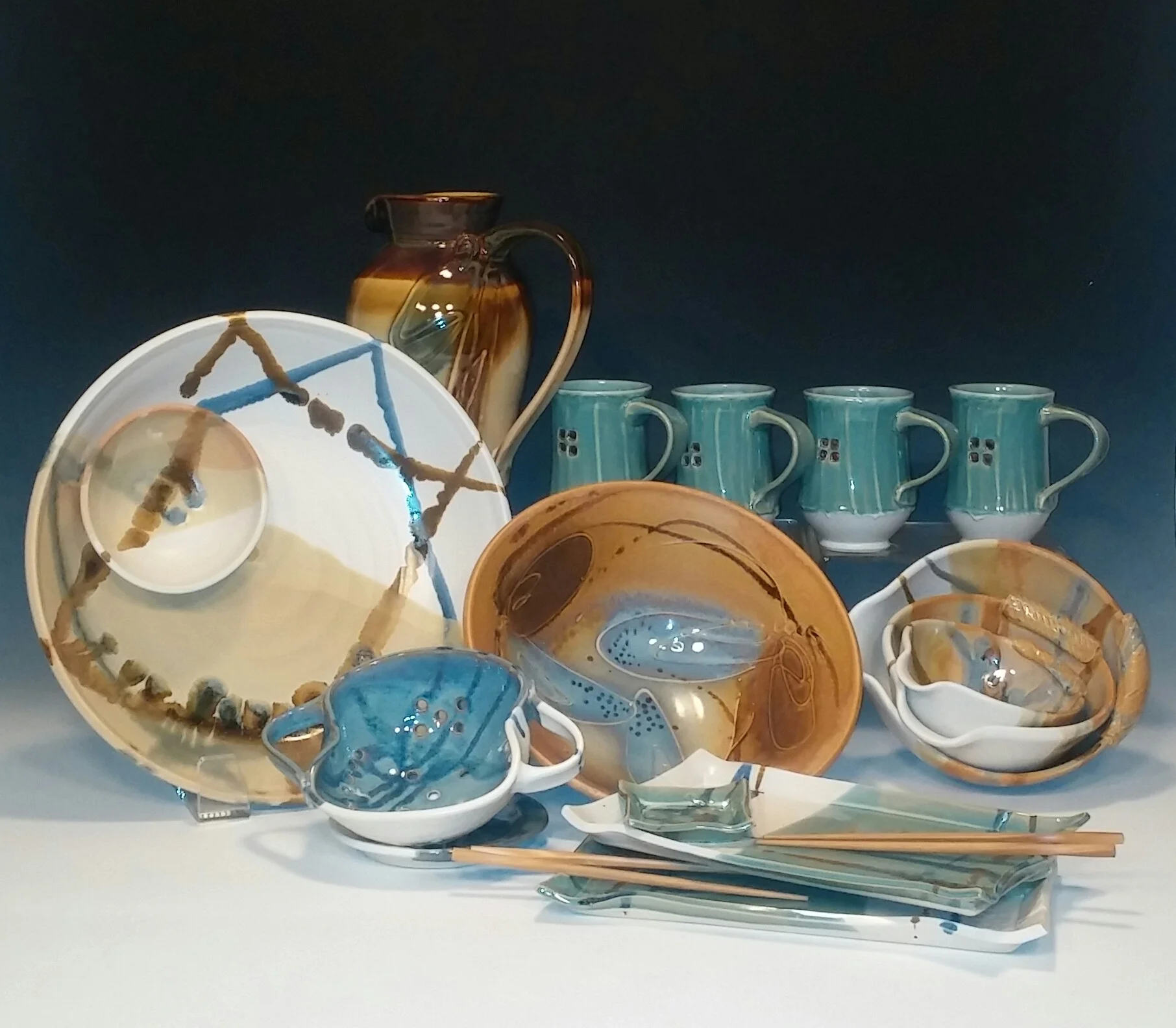 dragonflies and mud pottery.jpg
