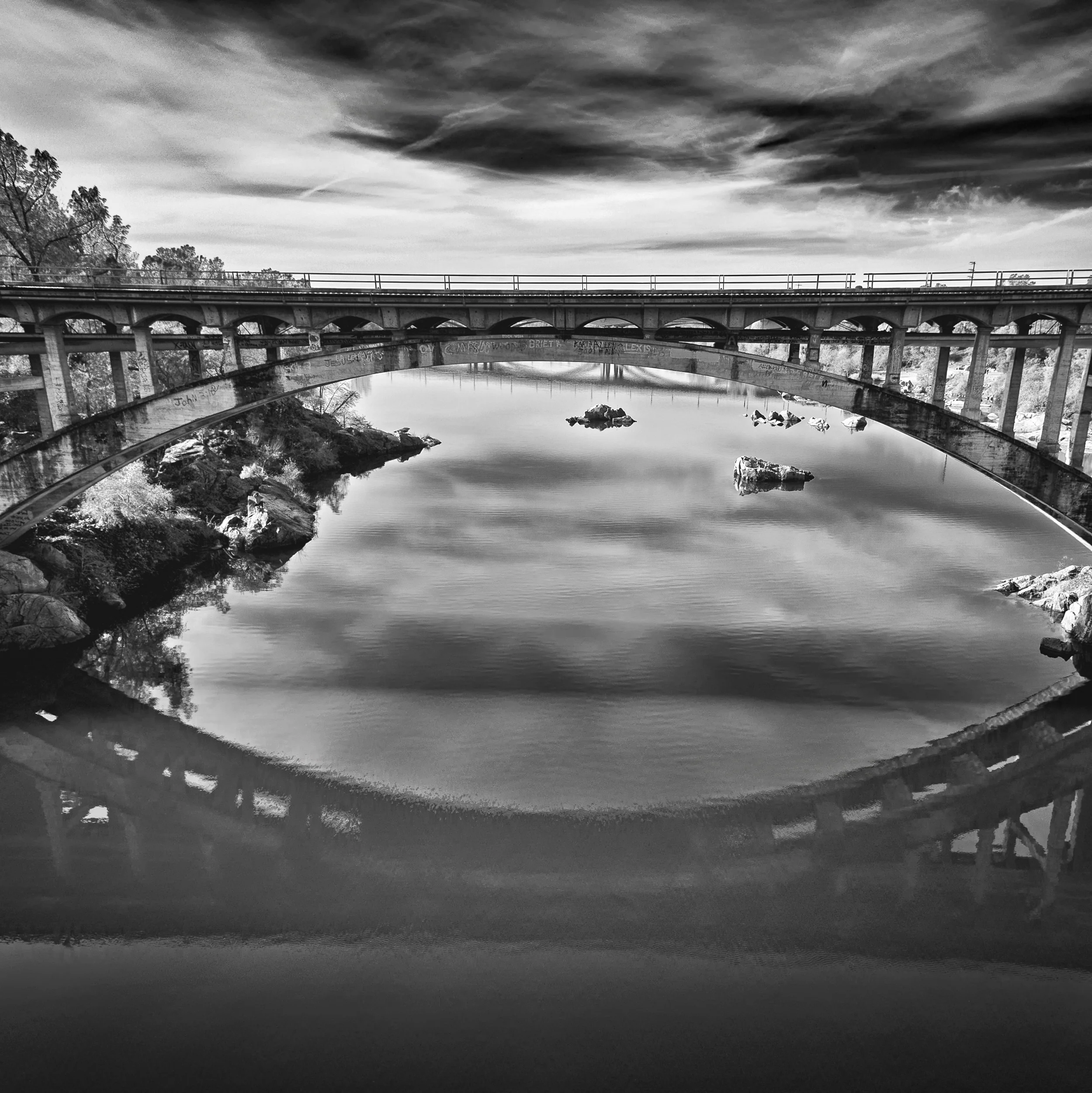 Rainbow Bridge