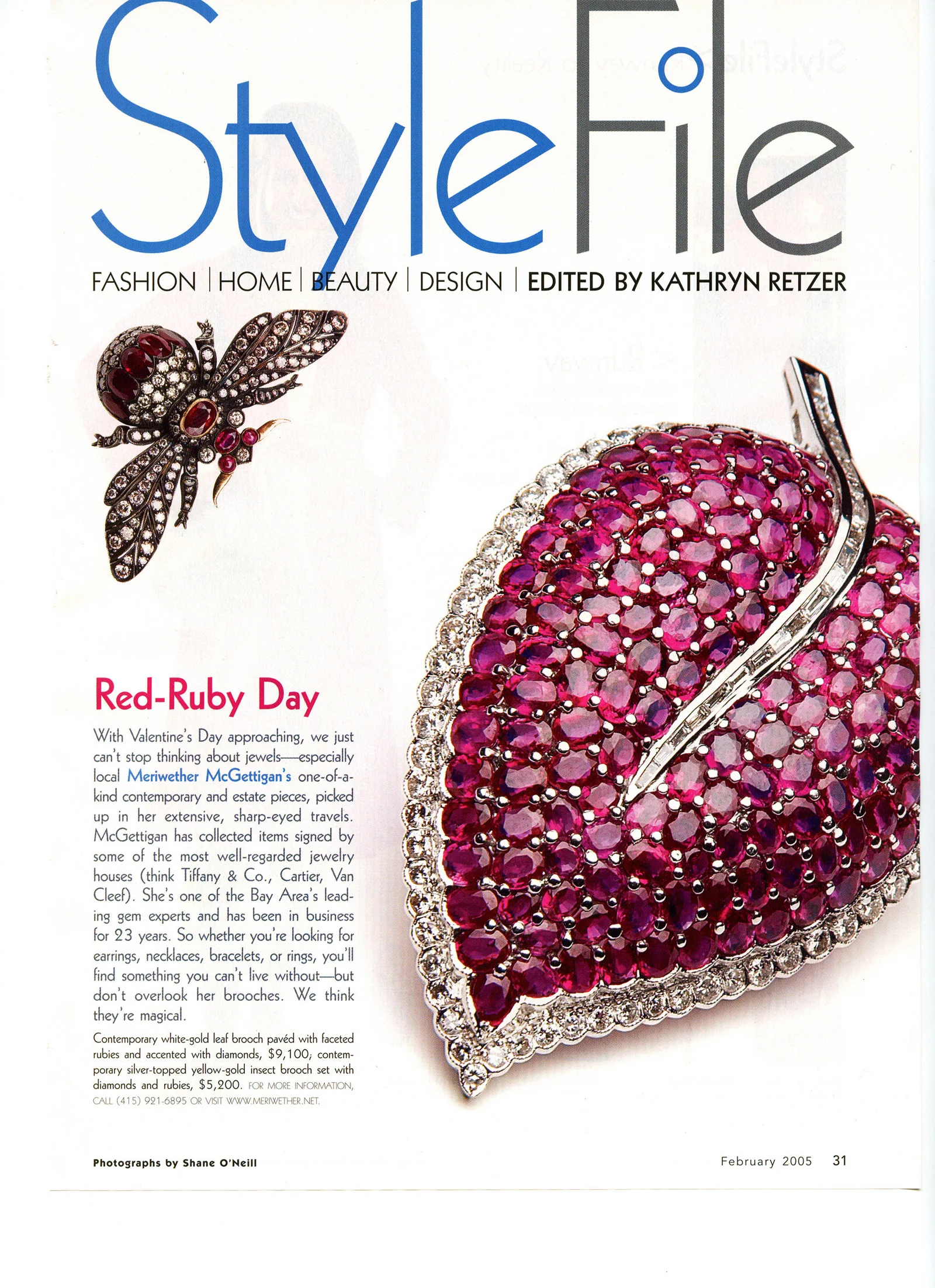 SF Magazine - Feb 2005.jpg