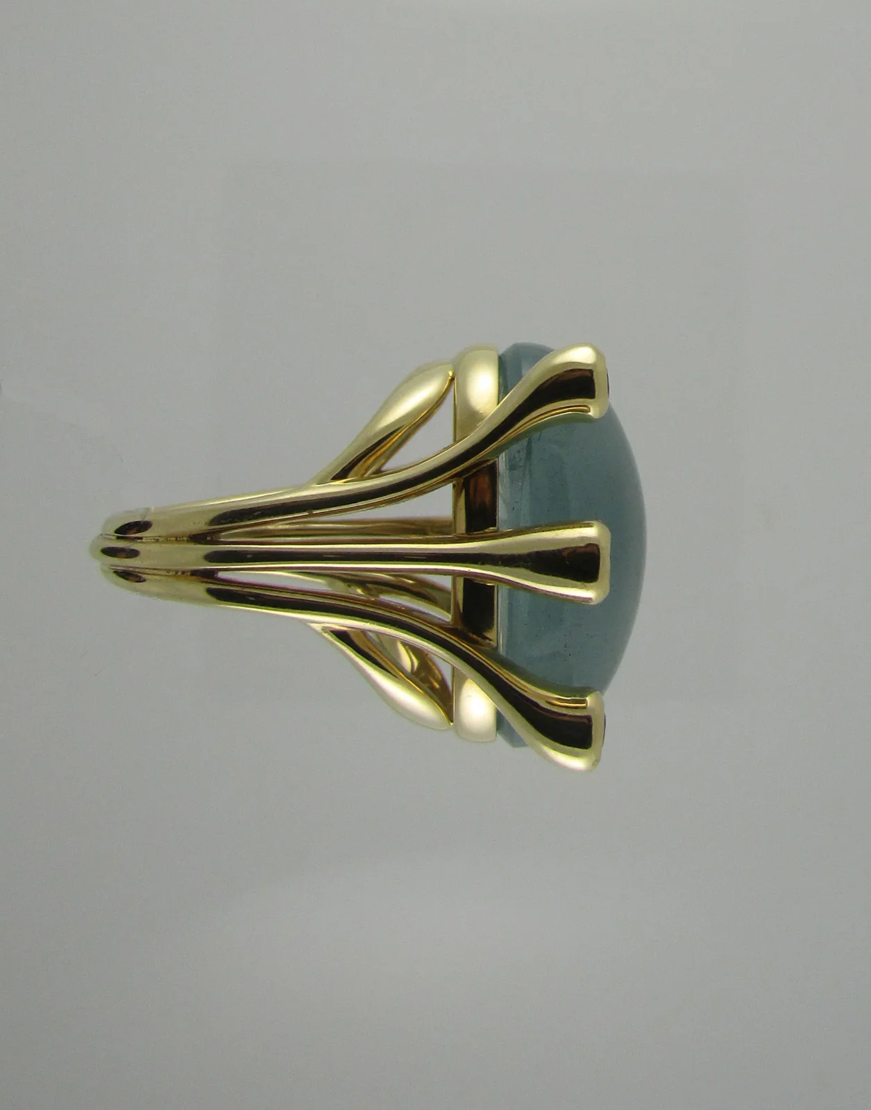 Posh Ring, Aqua- side View.jpg