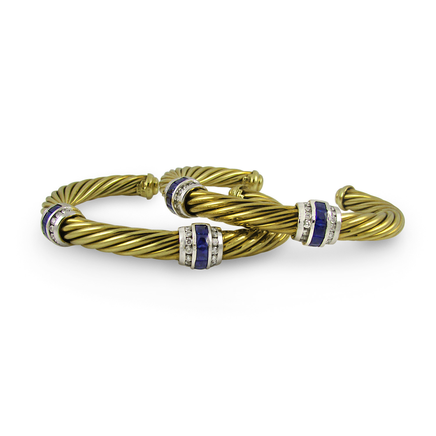 D.Yurman Bangle BLTs.jpg