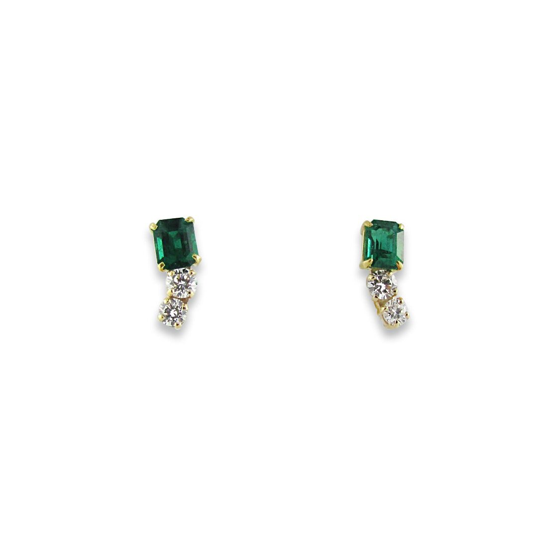 Earrings — Meriwether Fine Jewelry, Diamonds and Gemstones