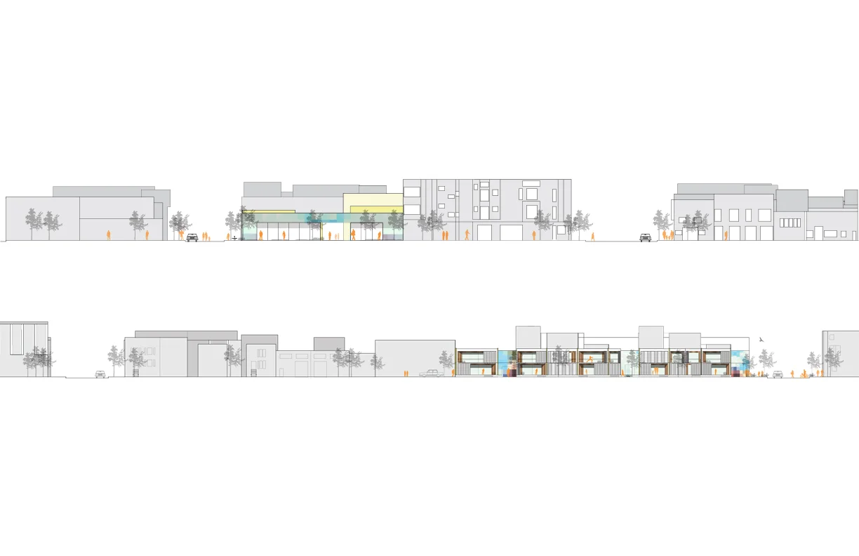 Elevations