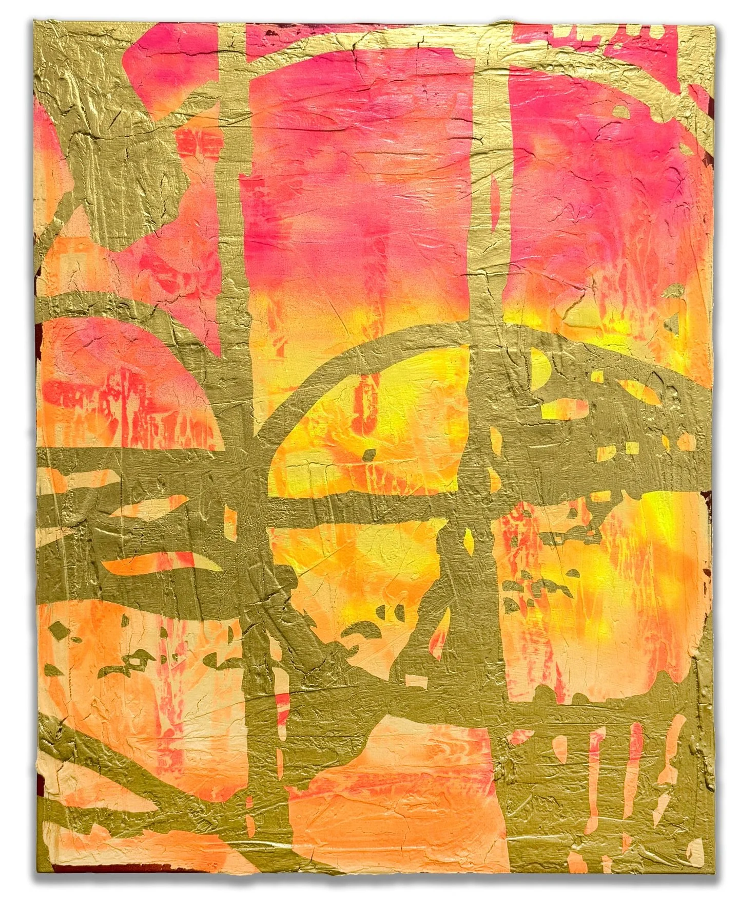 Finishing the year of with colors of brightness, I dare say hope.
.
.
.
#AbstractArt #ContemporaryArt #ModernArt #ArtOfTheDay #ArtLovers #InstaArt #ArtistOnInstagram #ArtDaily #FineArt #AbstractArtist #ArtWorld #GalleryArt #ArtworkOfTheDay #EmergingA