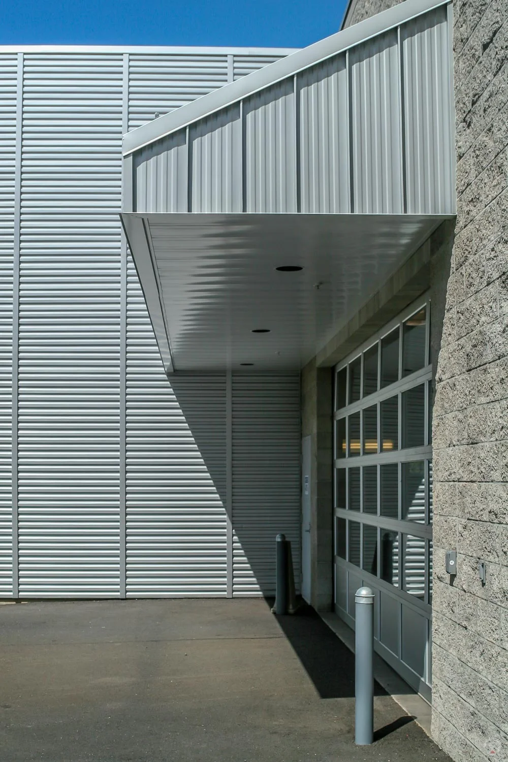 Smolich Nissan, Bend, Oregon