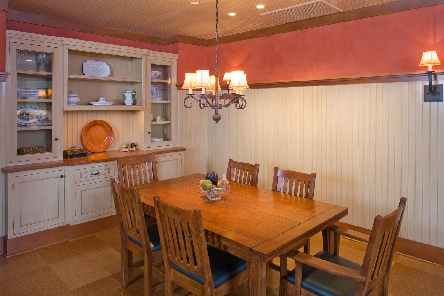 Custom Home Design, Black Butte Ranch, Oregon