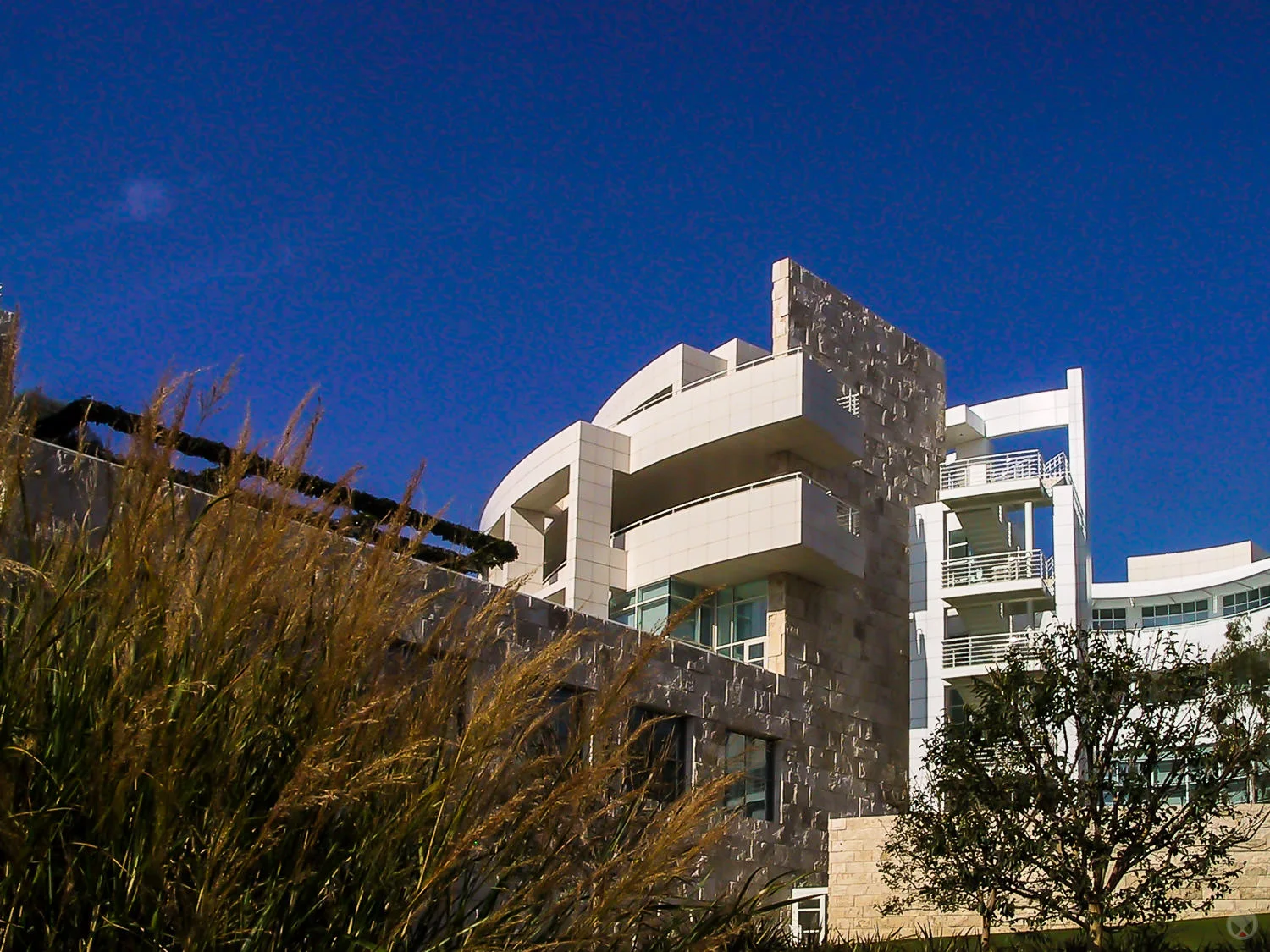 Getty up!