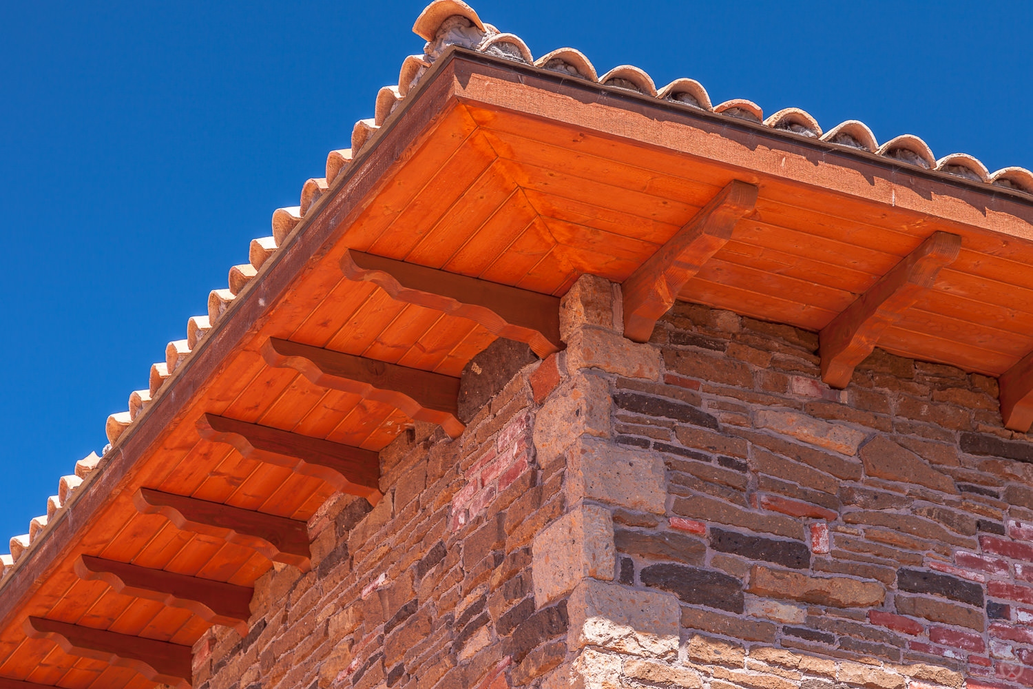 Tuscan Stables, Ranch At The Canyons, Terrebonne, Oregon