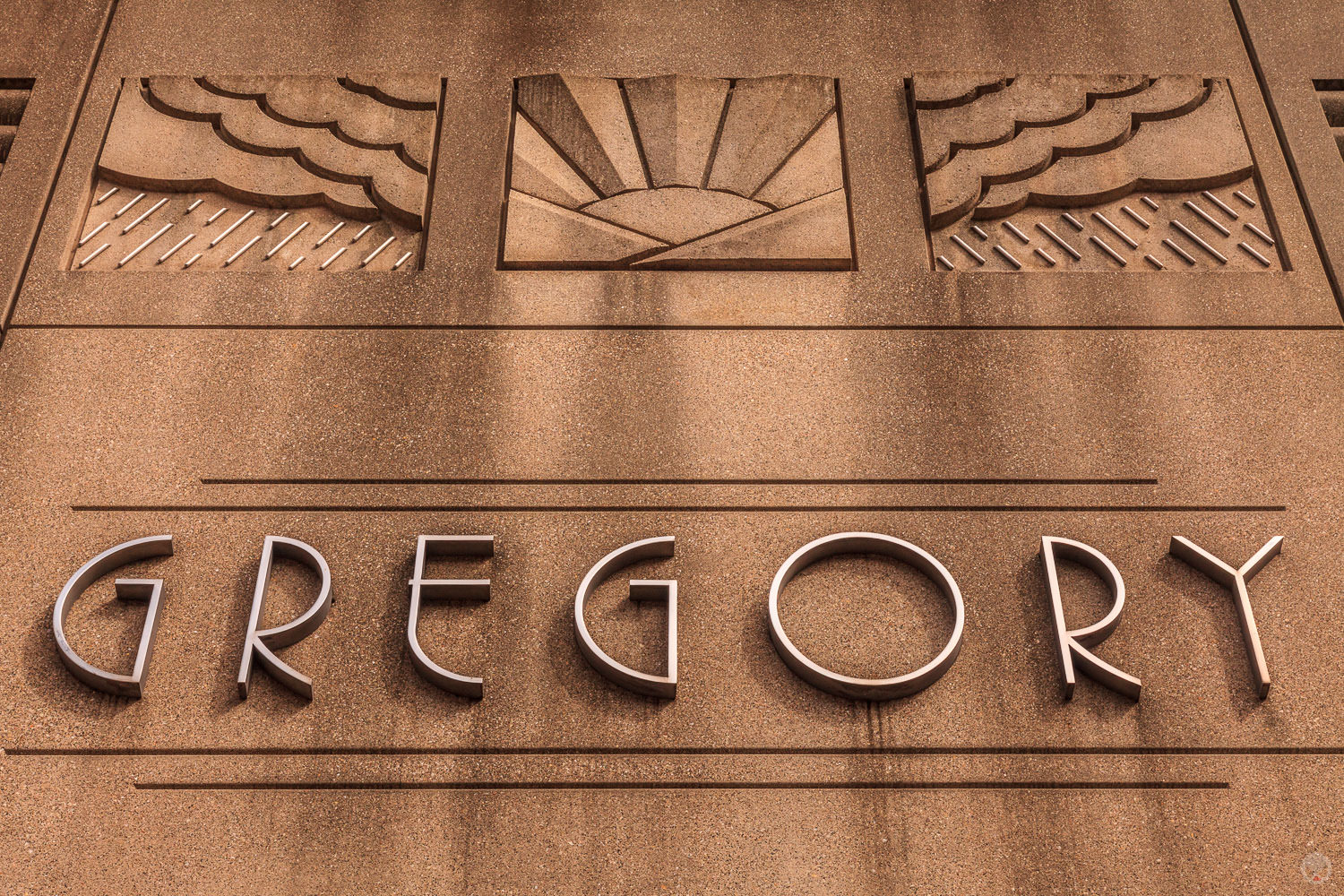 The Gregory, The Pearl District, Portland, Oregon