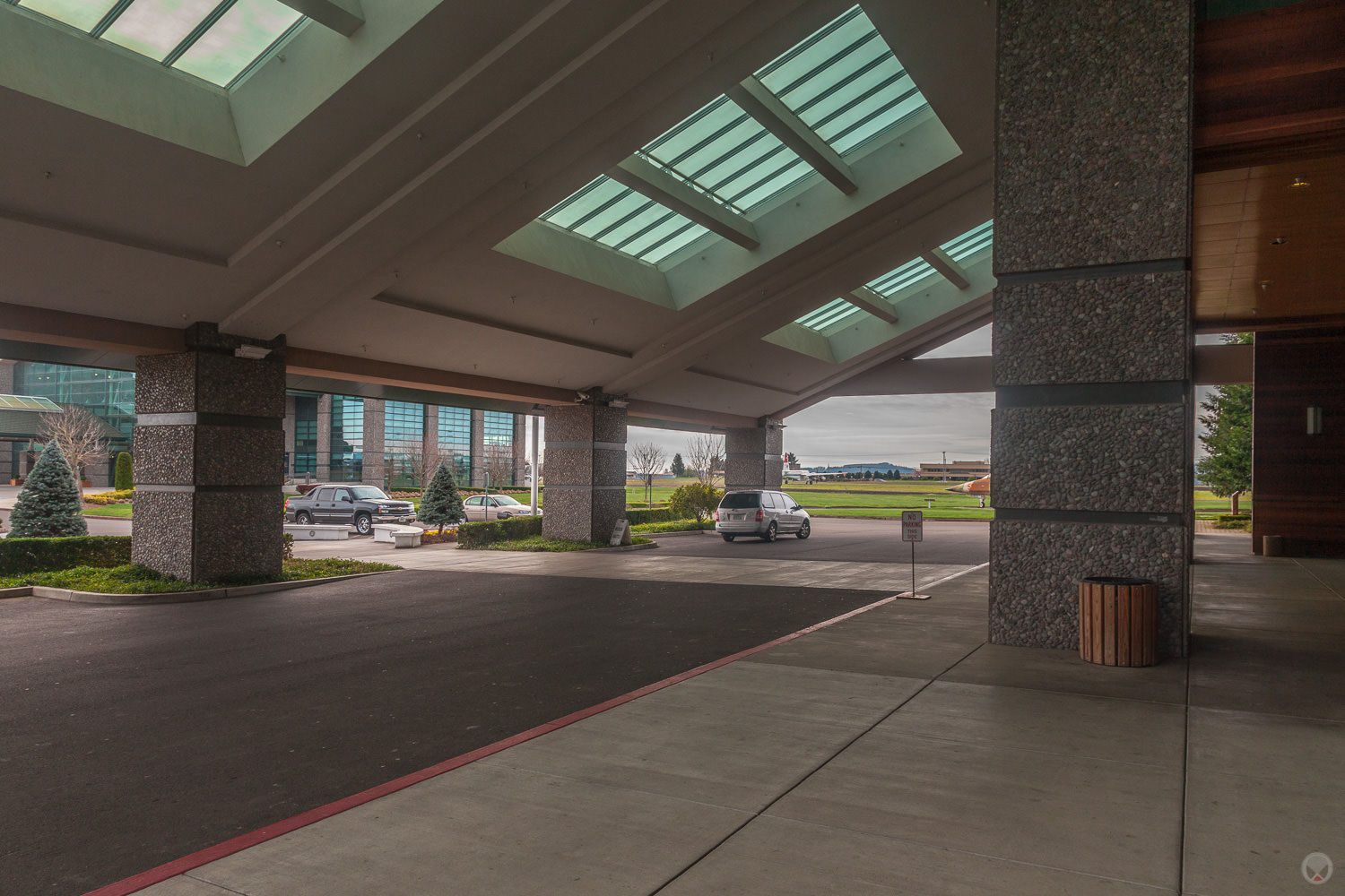 Evergreen Aviation Museum, McMinnville, Oregon