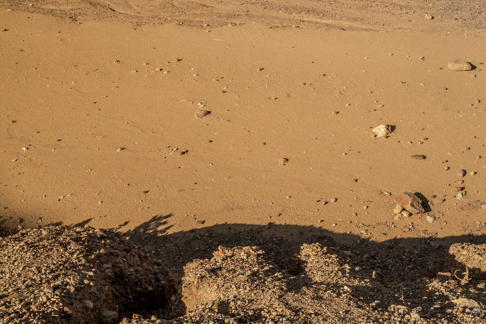 Artist's Palette, Death Valley, California