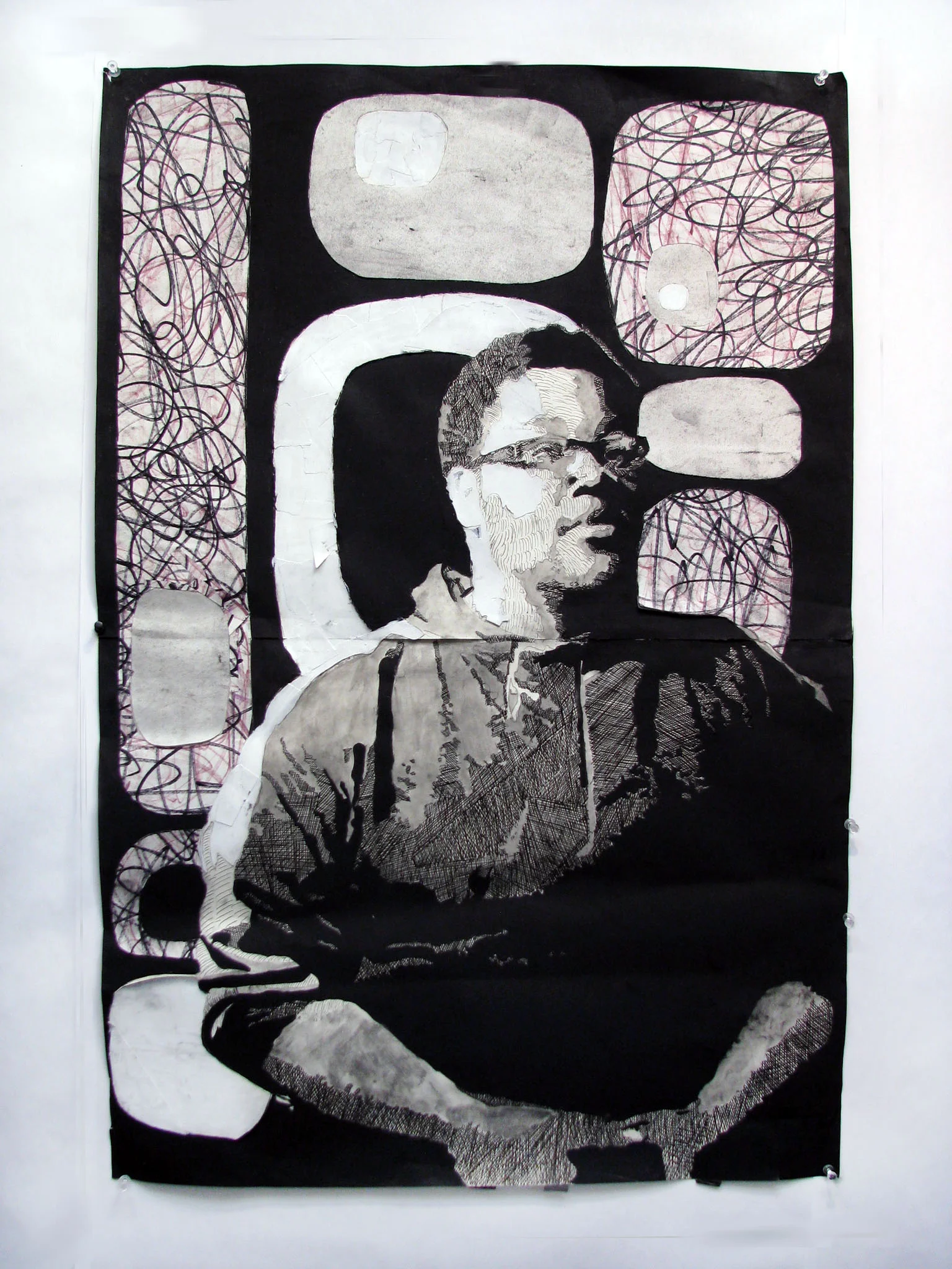 Self Portrait