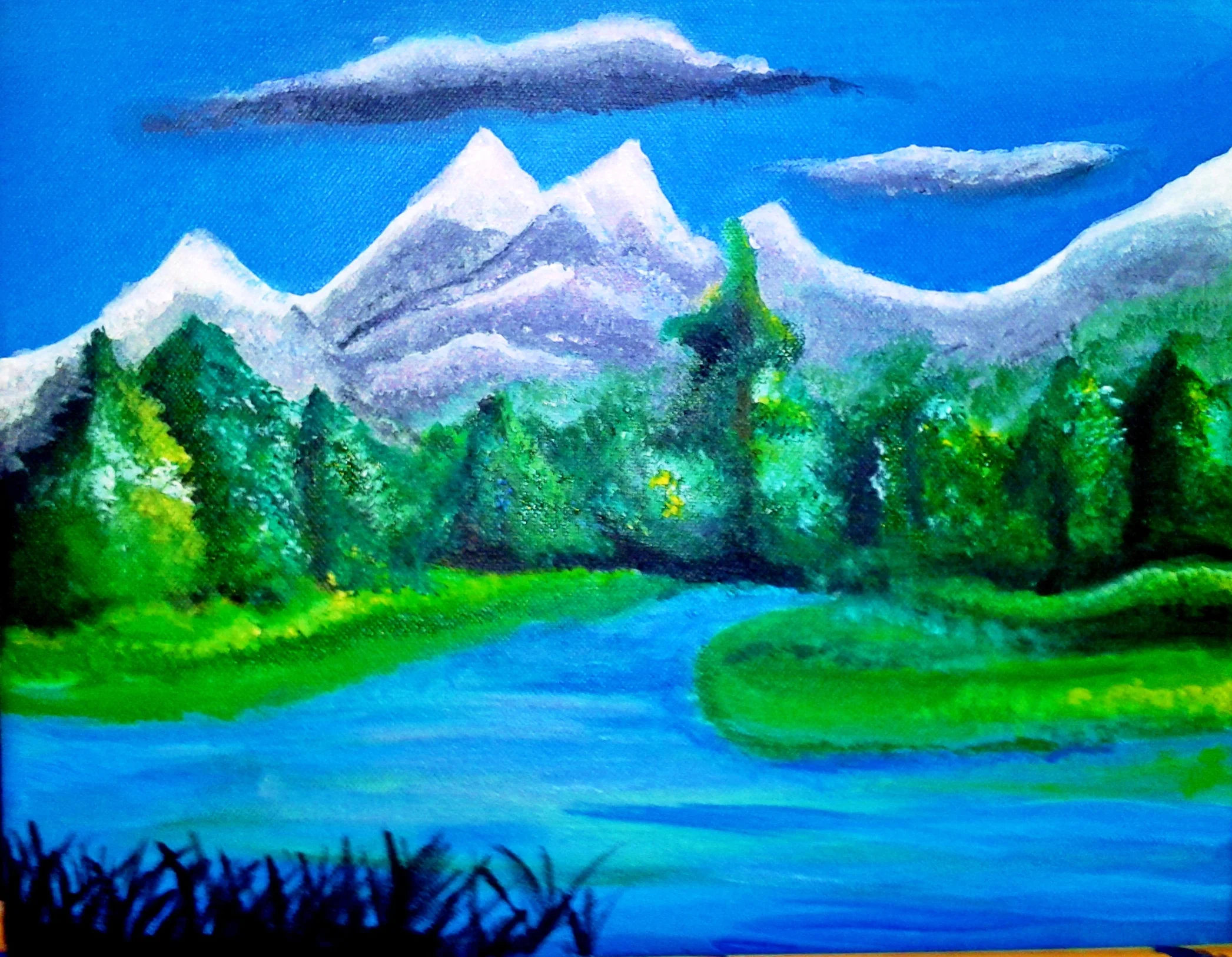 Green Scape