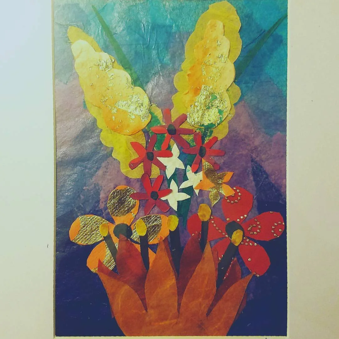 Spring Flowers