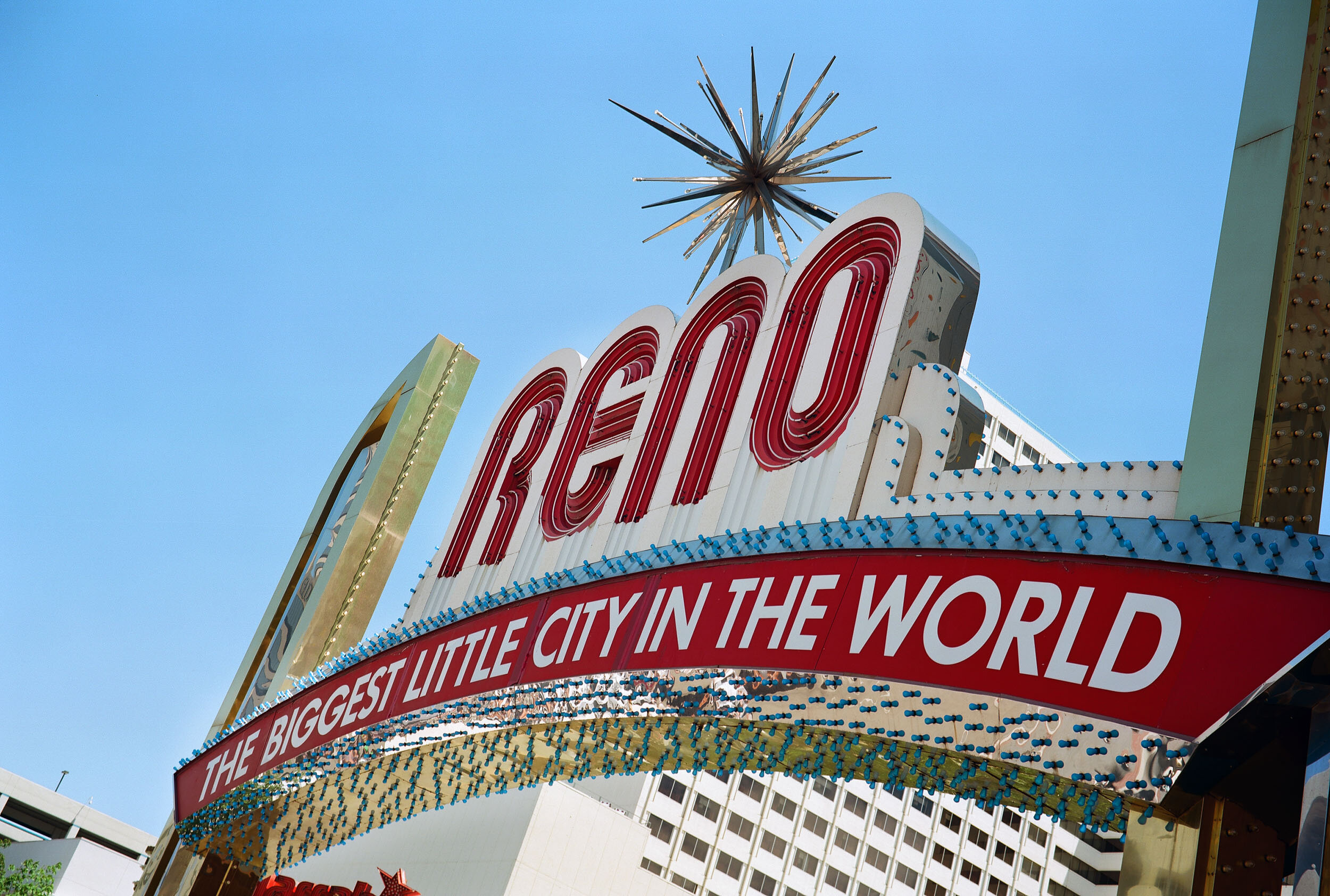  A look into the 38th annual imperial coronation of Reno’s Silver Dollar drag court in Reno, Nevada. 