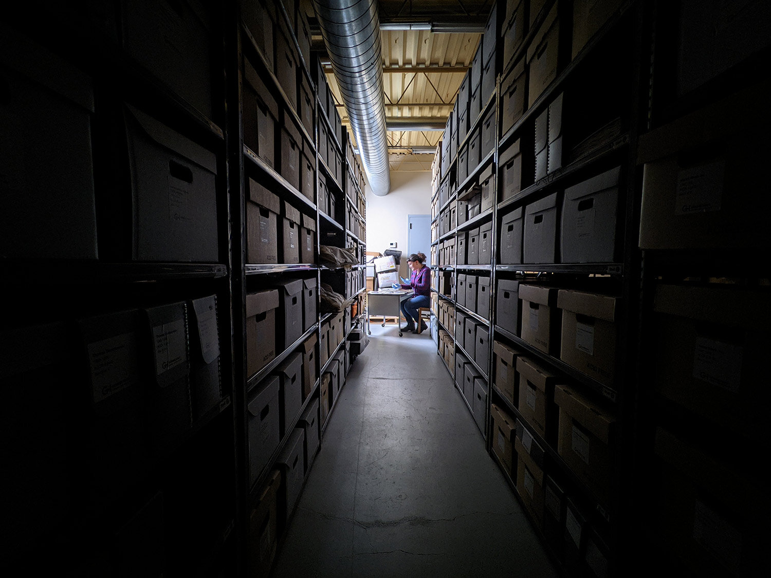 Chicago’s Gerber/Hart is the largest nonprofit LGBTQ+ archive and library in the Midwest. It’s a unique repository of the history and culture of queer communities.