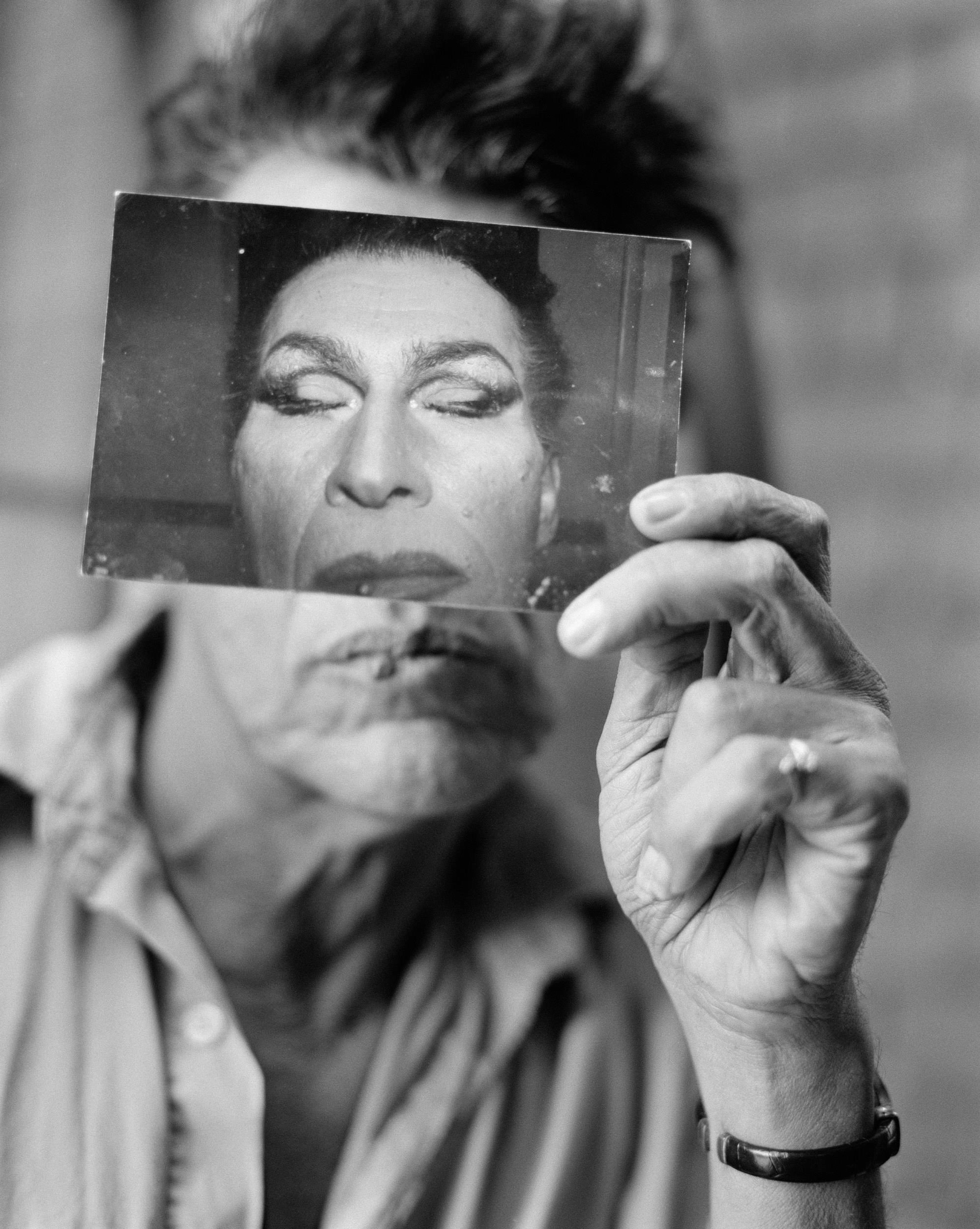  Feature photos for  "Three Women"  by William T. Vollmann ,  Port  &nbsp;Issue 11 (Sep 2013),&nbsp; PDF  