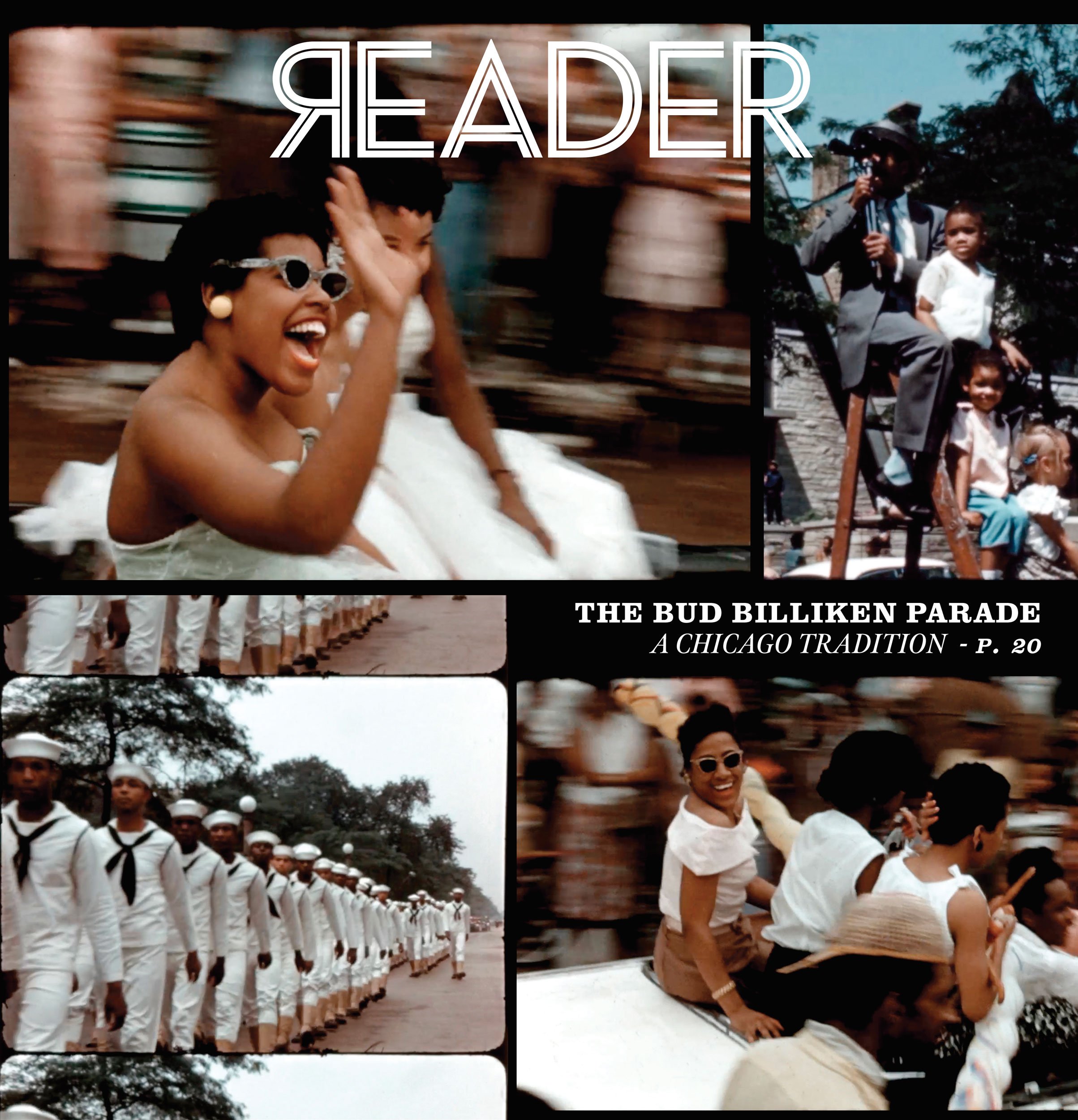 Chicago Reader