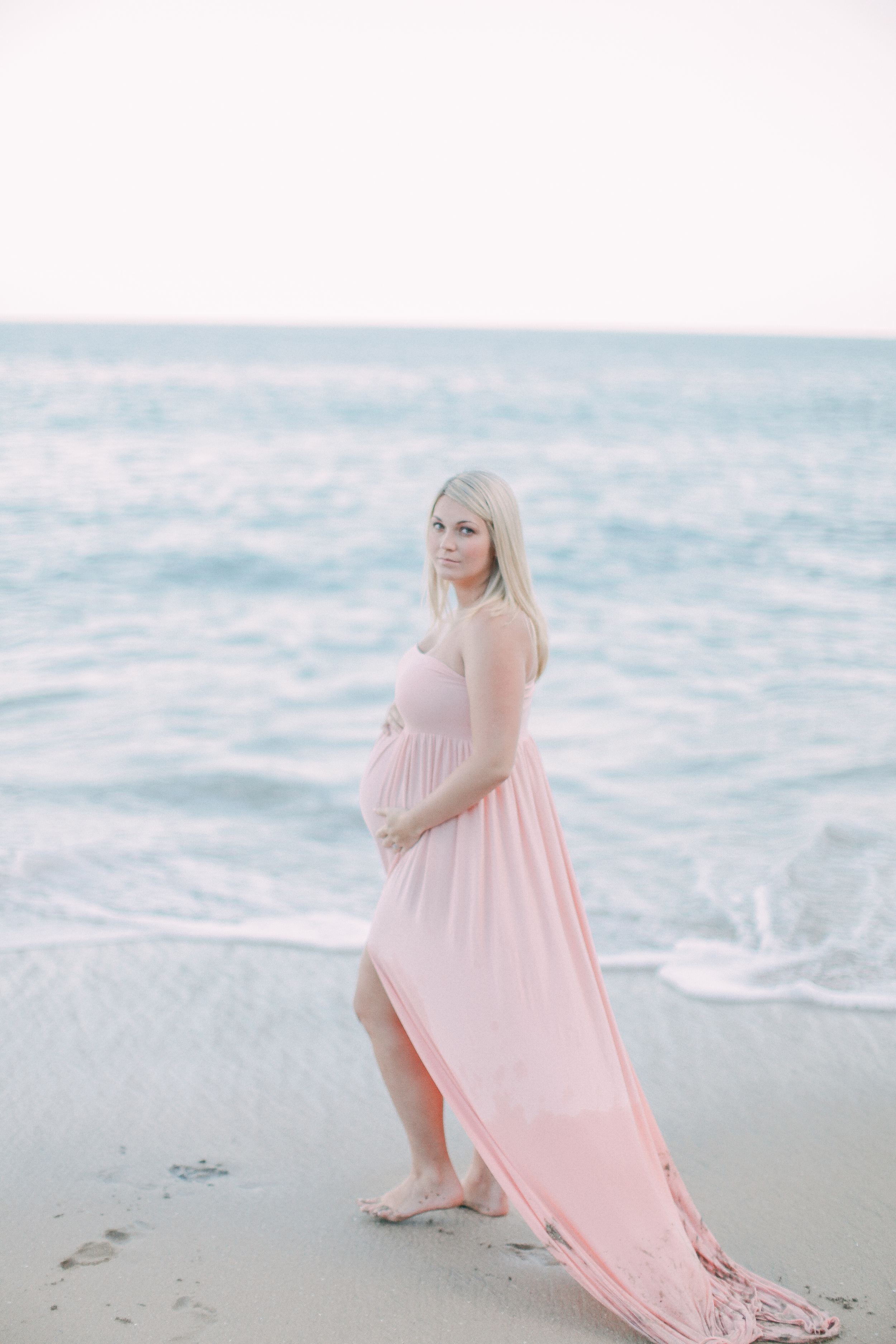 Cori Kleckner- Dumas Maternity Session1-123.JPG