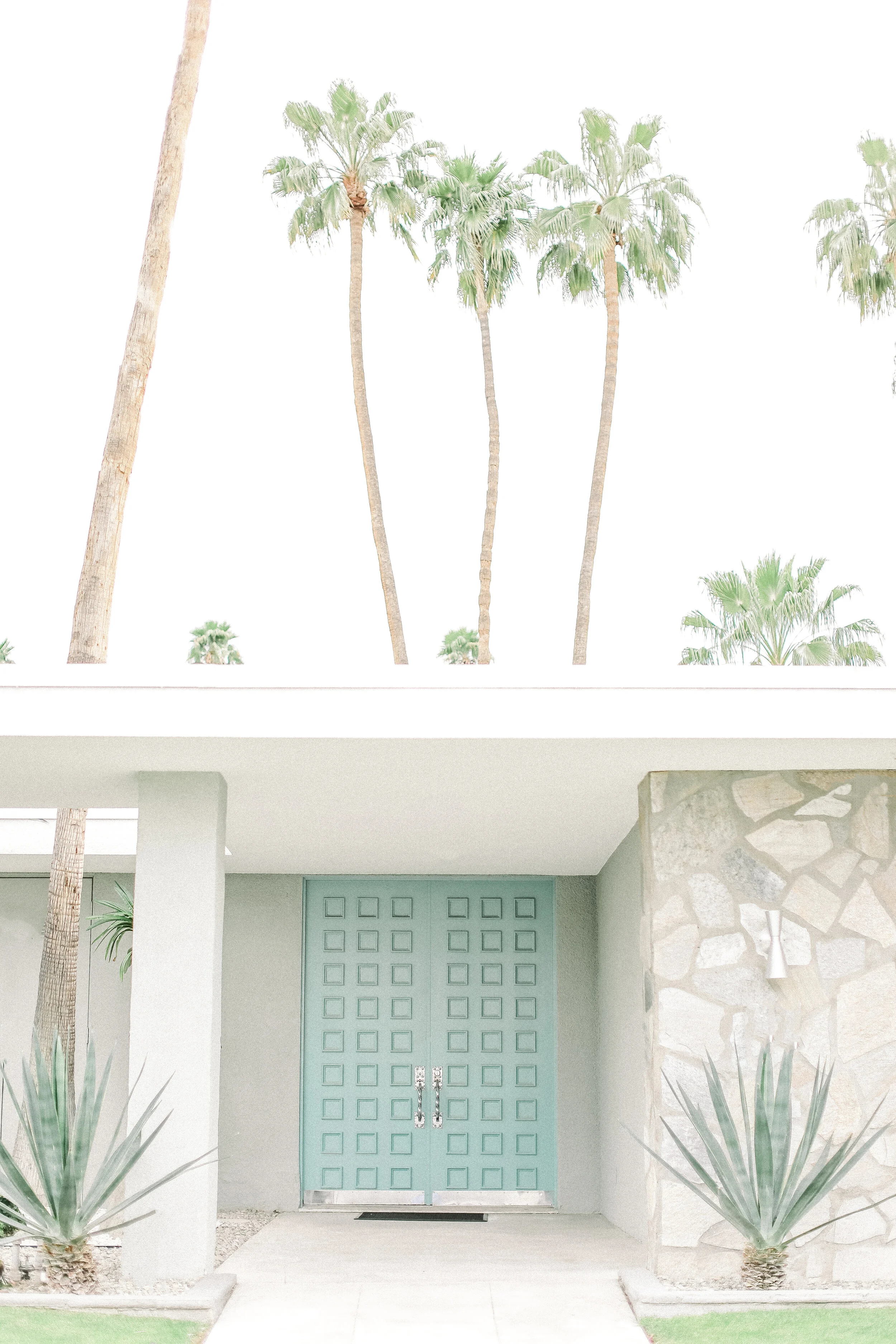 Mint-turqoiuise-door-palm-springs-.JPG