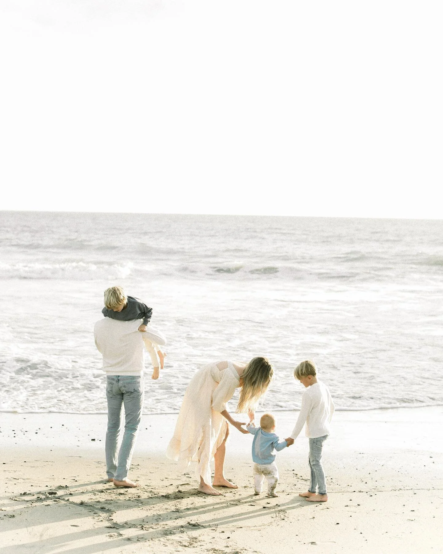 Having a hard time choosing favorites from this family&rsquo;s sesh

*more from this sesh over on stories*