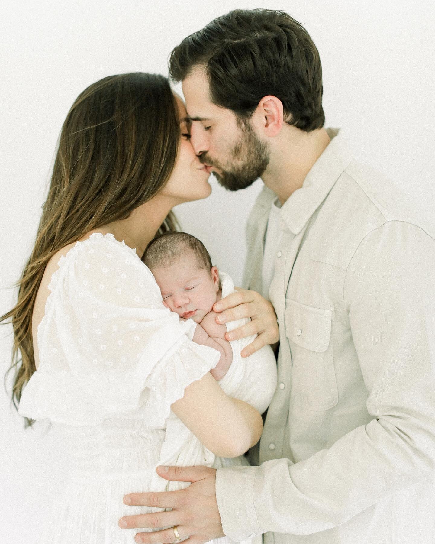 Welcome to the world sweet little one ❤️