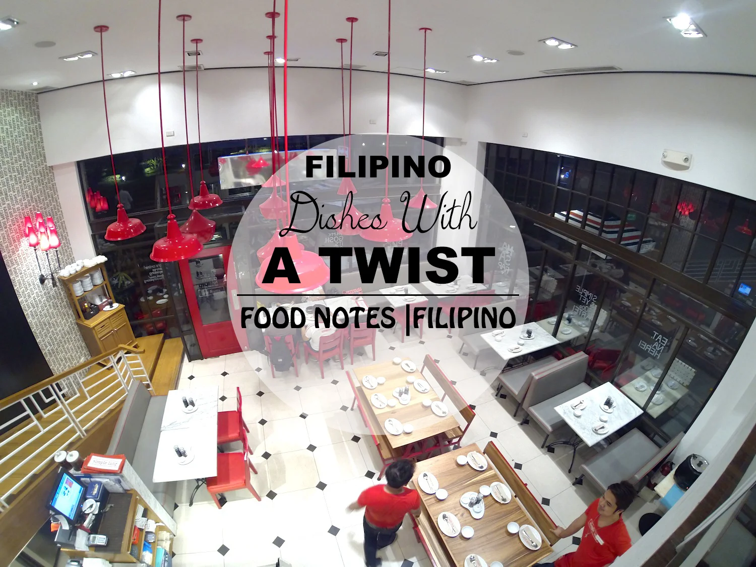 What's Your Trip? Simple Lang